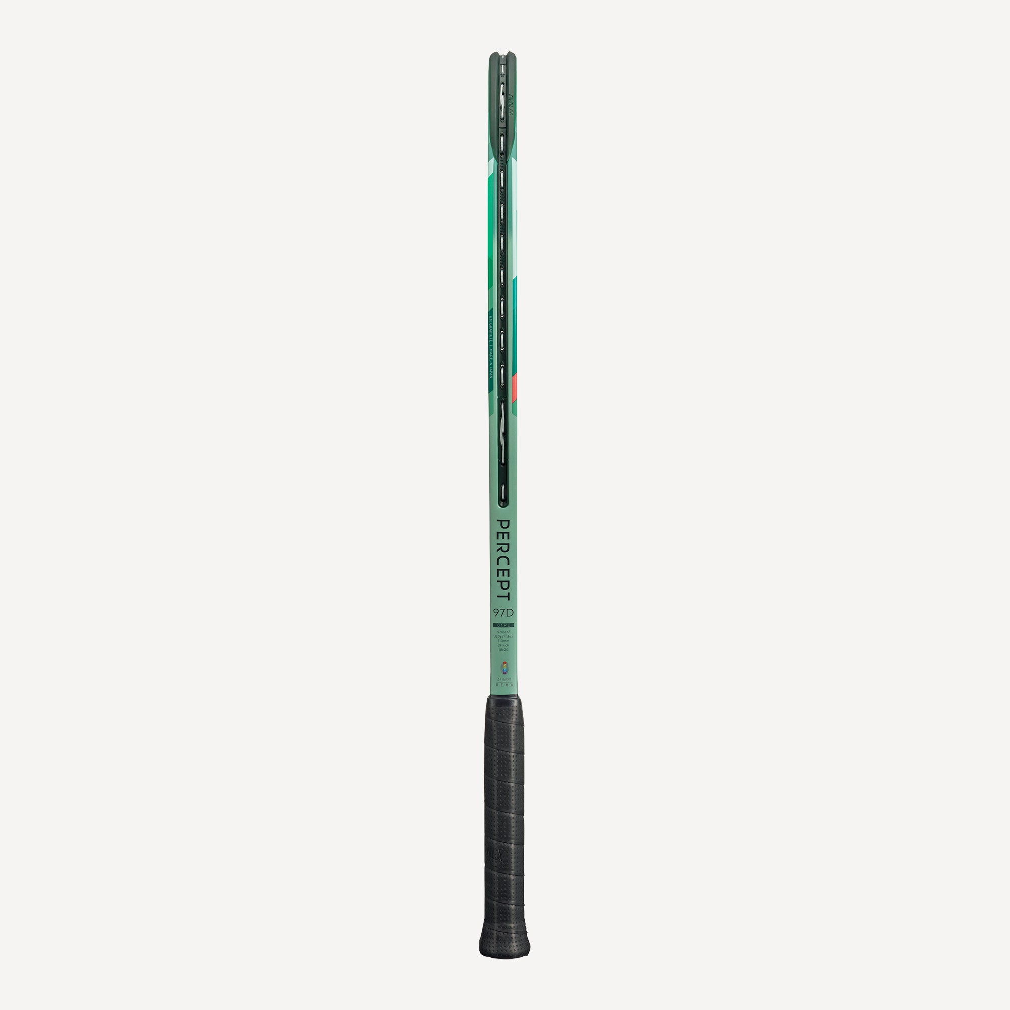 Yonex PERCEPT 97D Tennis Racket (3)