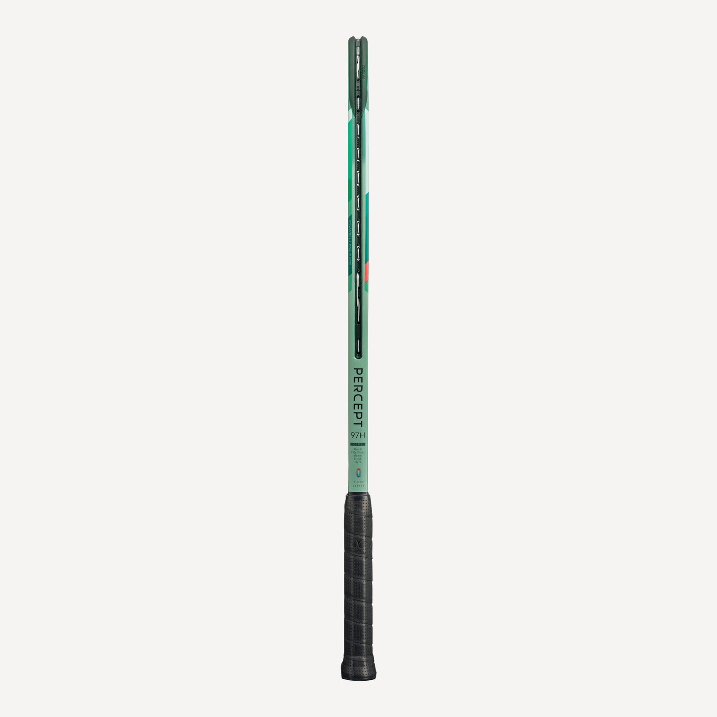 Yonex PERCEPT 97H Tennis Racket (3)