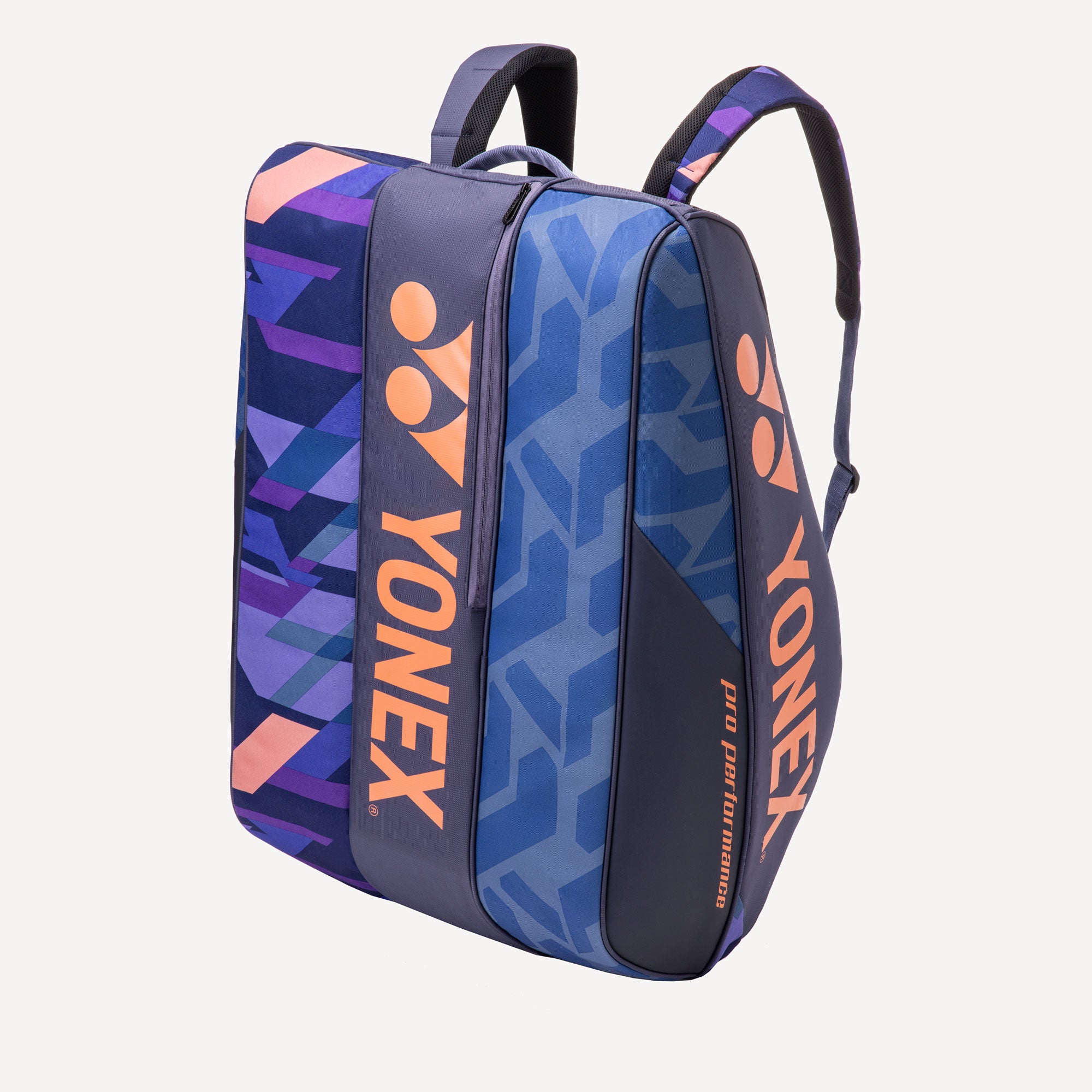 Yonex Pro 12 Racket Tennis Bag - Midnight Navy (5)