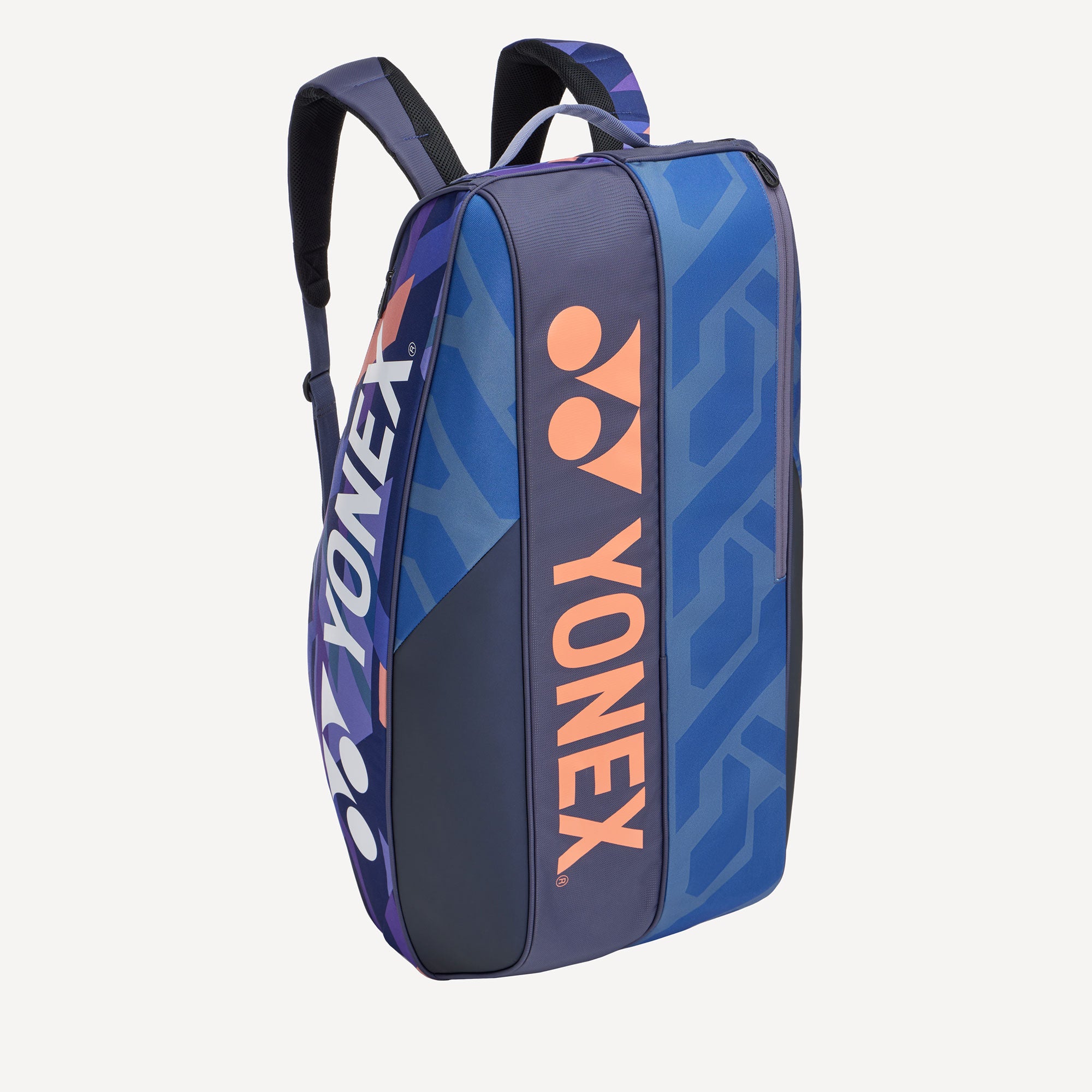 Yonex Pro 6 Racket Tennis Bag - Midnight Navy (3)