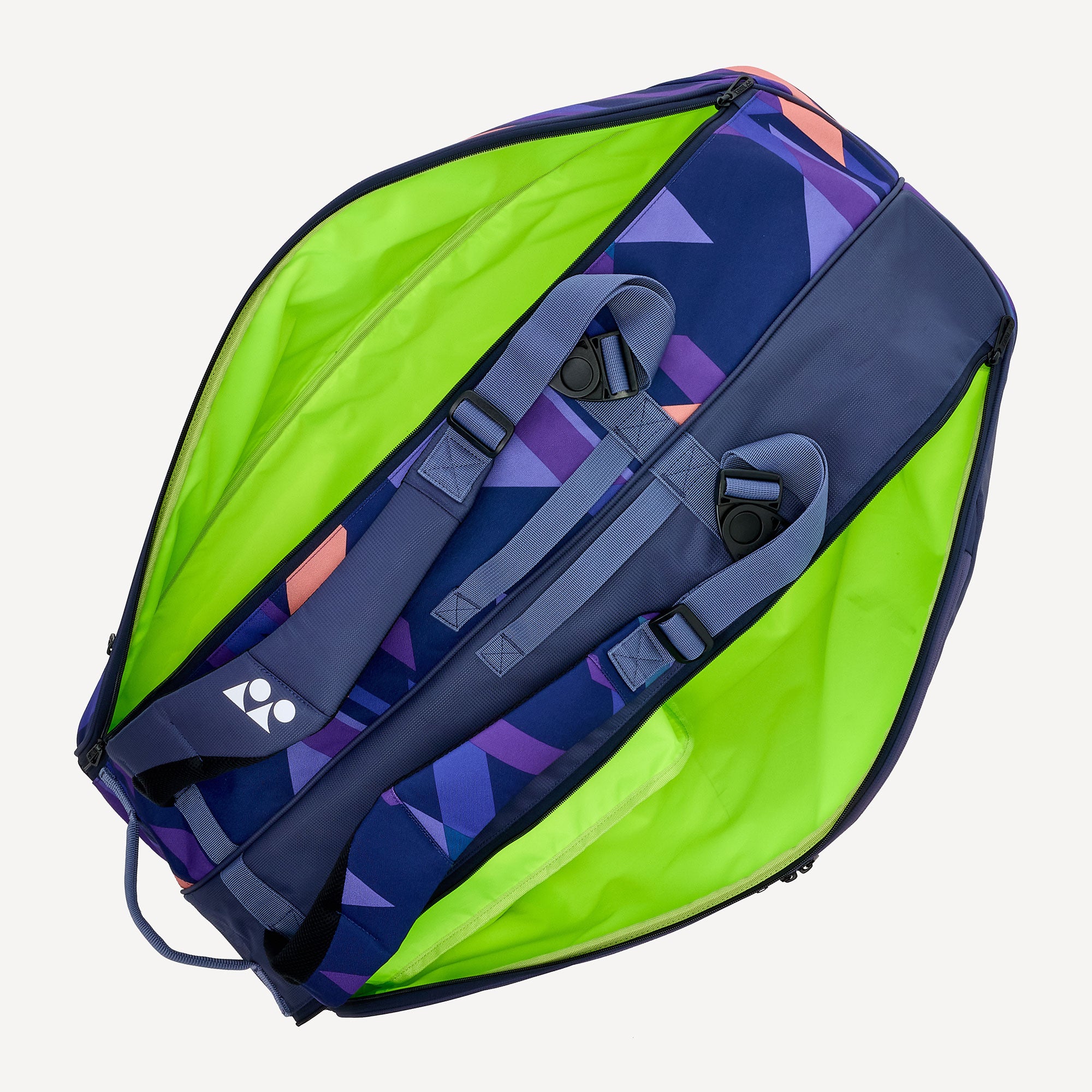 Yonex Pro 6 Racket Tennis Bag - Midnight Navy (4)