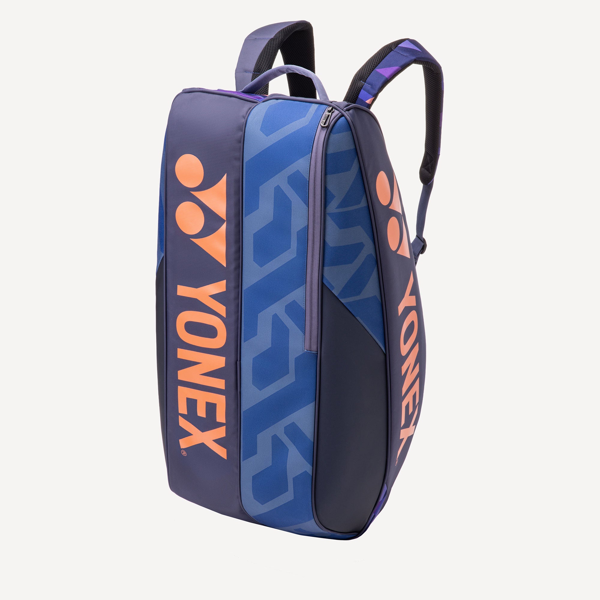 Yonex Pro 6 Racket Tennis Bag - Midnight Navy (5)