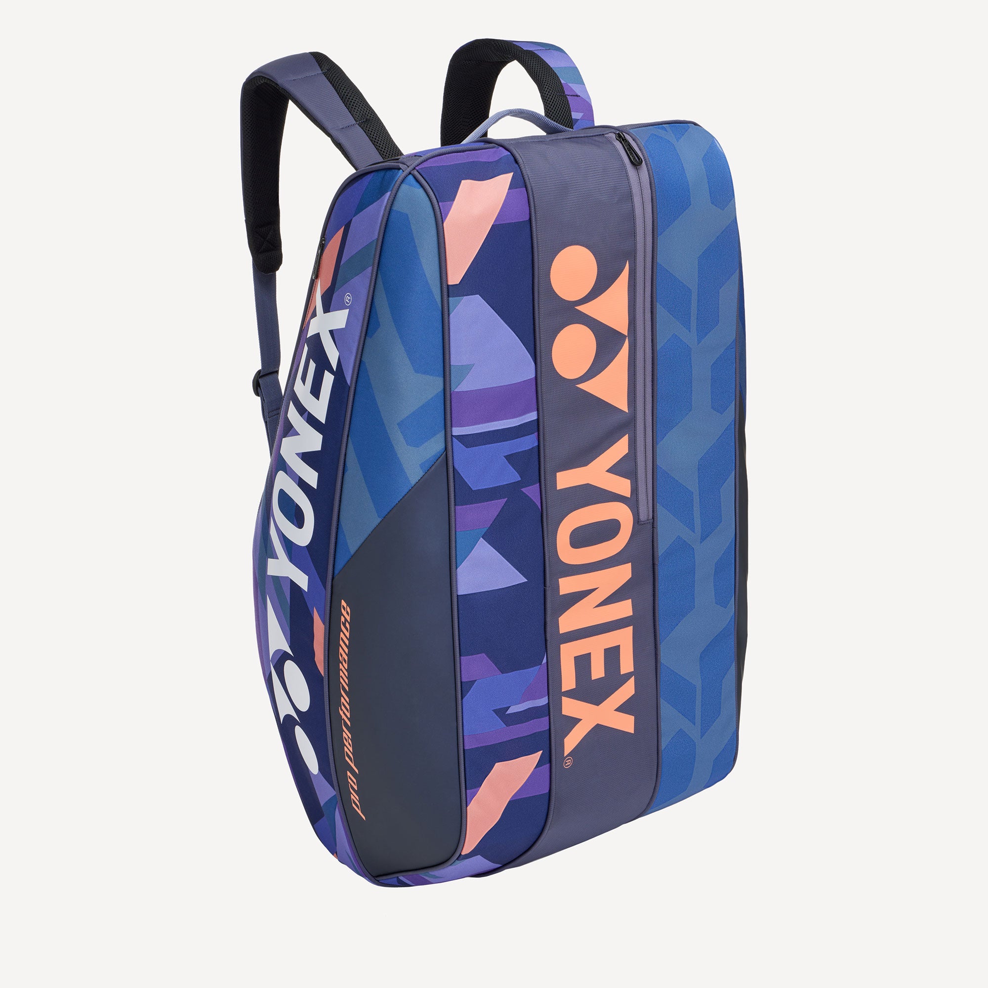 Yonex Pro 9 Racket Tennis Bag - Midnight Navy (3)