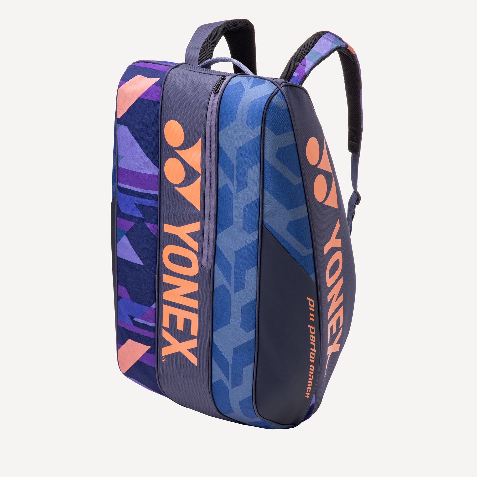 Yonex Pro 9 Racket Tennis Bag - Midnight Navy (5)