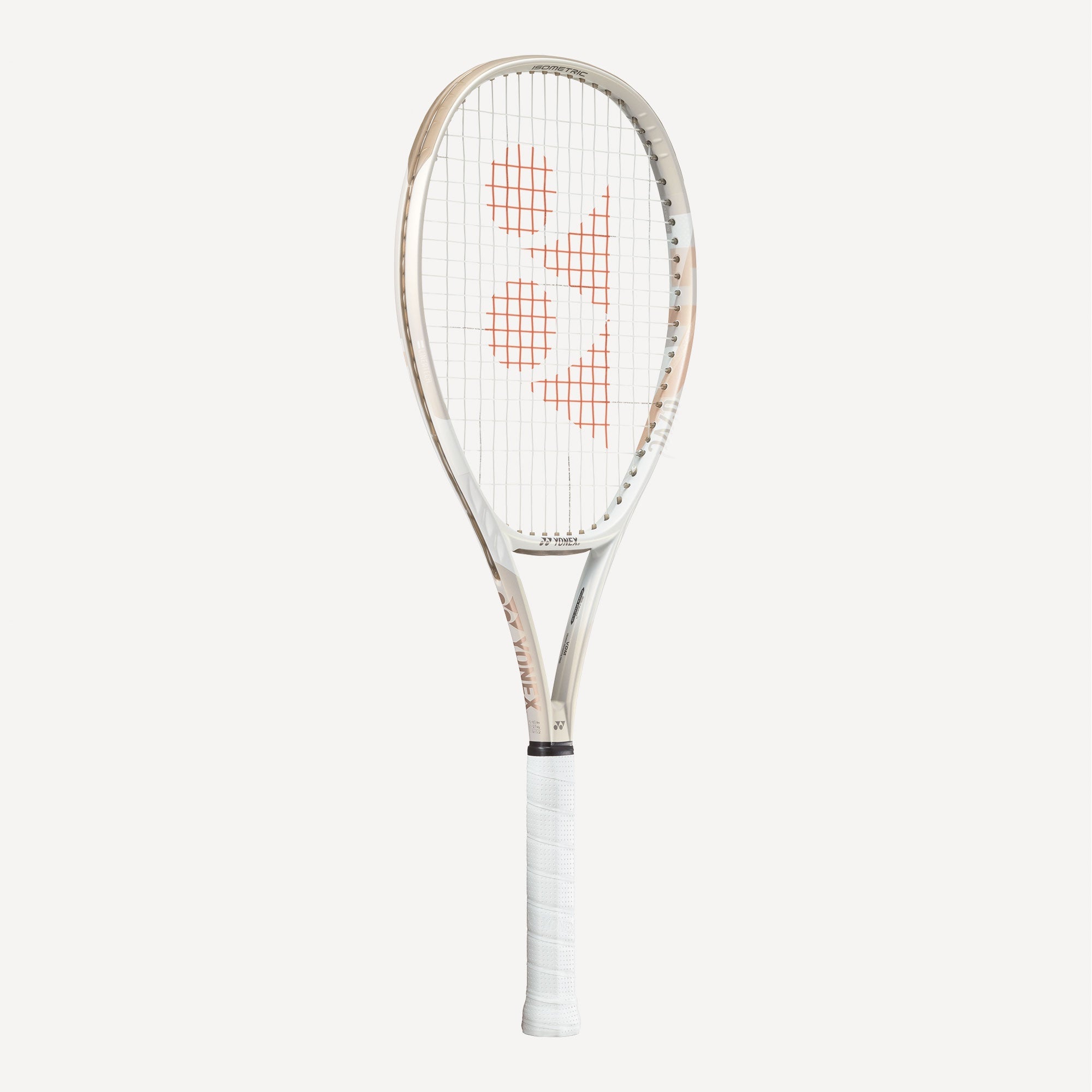Yonex VCORE 100 Sand Beige Demo Tennis Racket