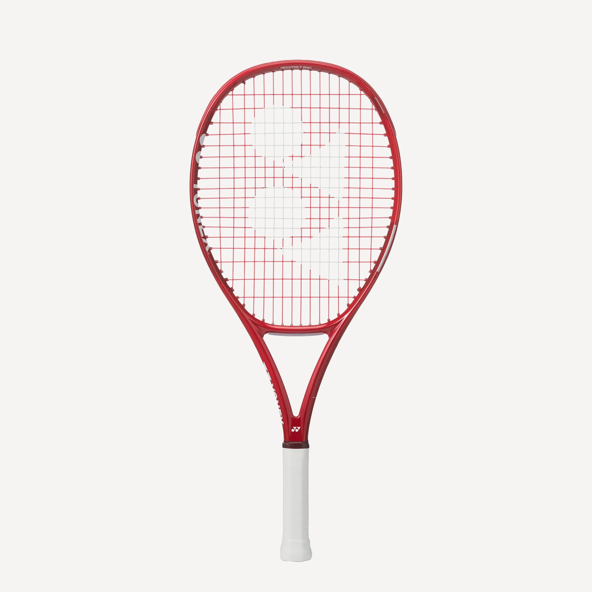 Yonex VCORE 25 Ruby Red Junior Tennis Racket (1)