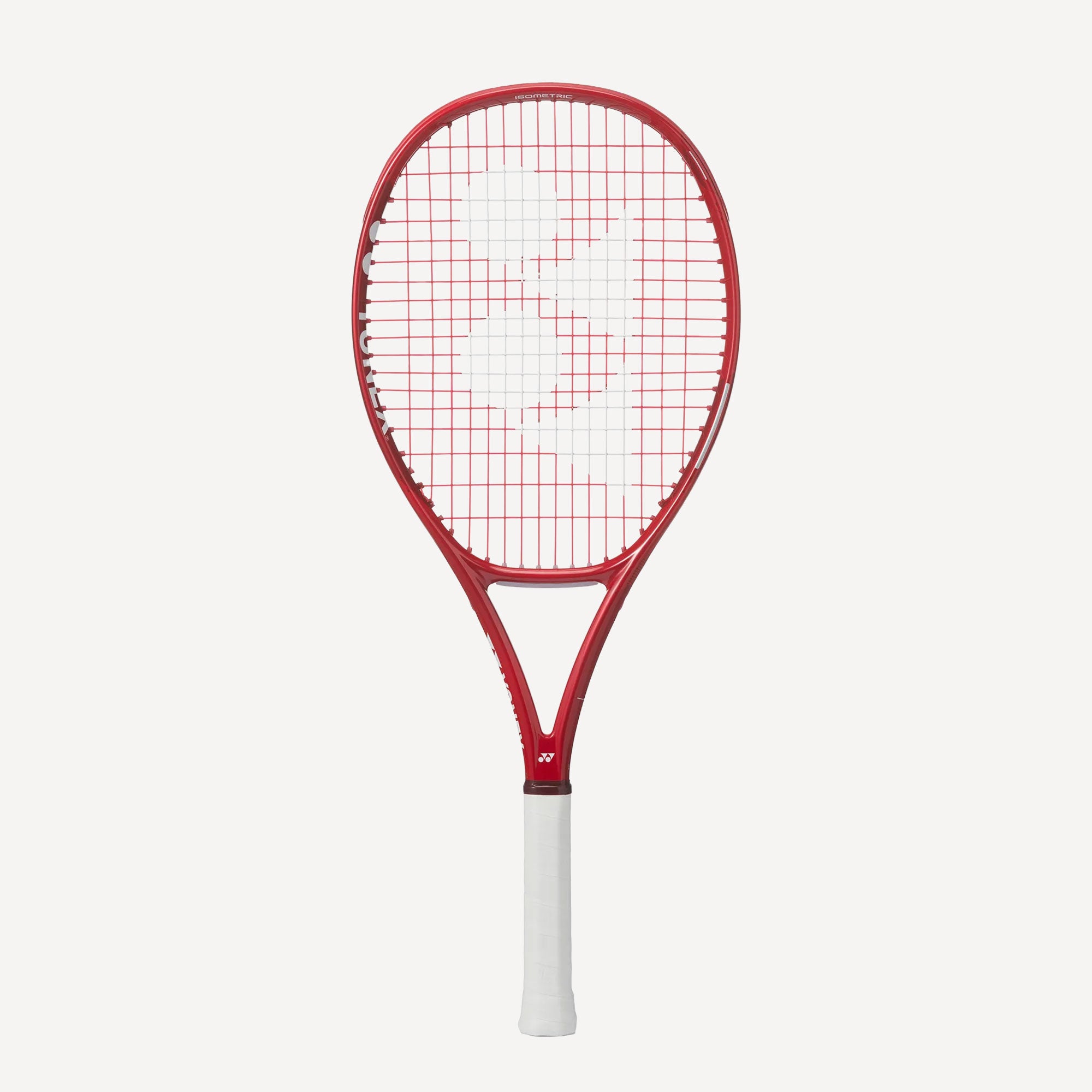 Yonex VCORE 26 Ruby Red Junior Tennis Racket (1)