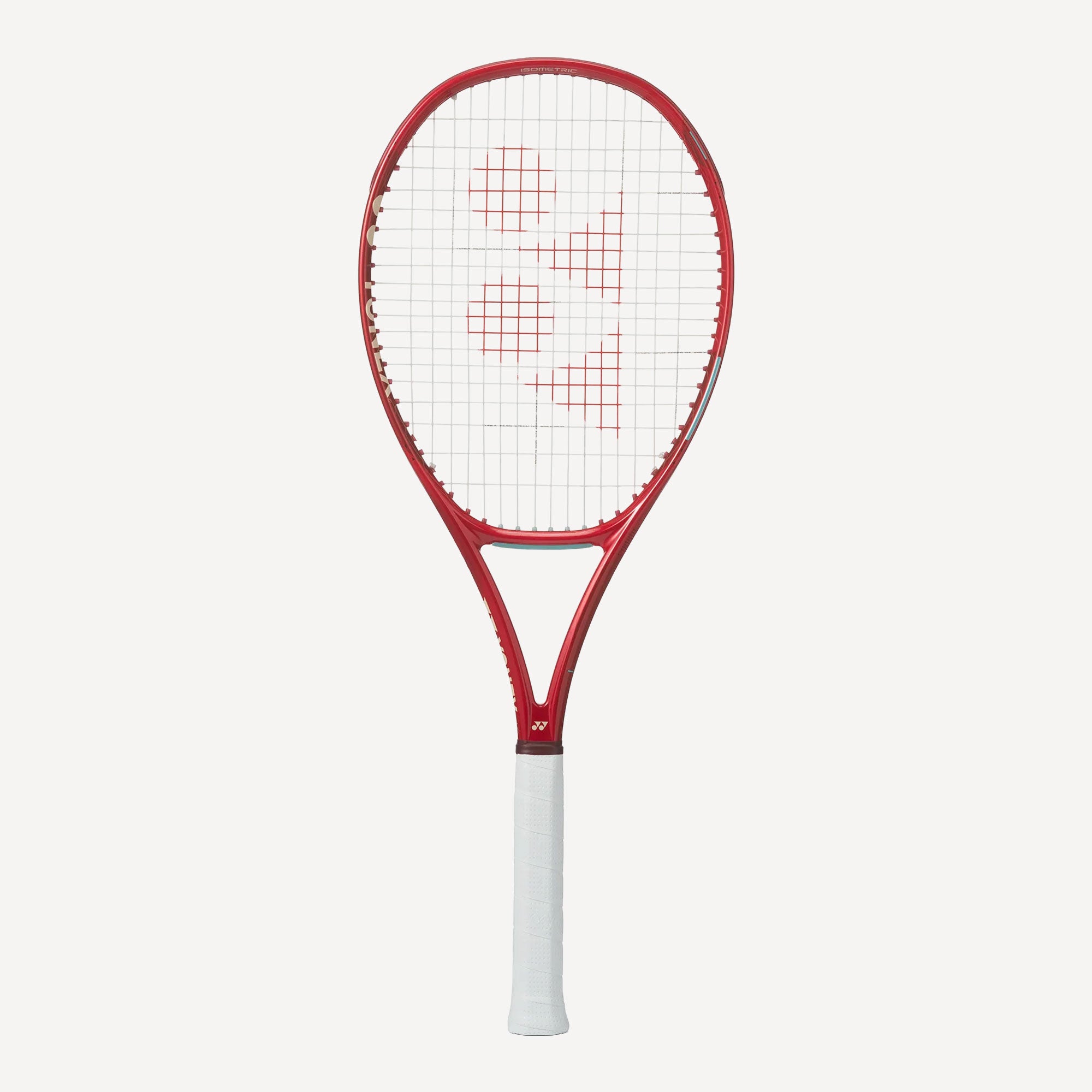 Yonex VCORE 98 Ruby Red Tennis Racket | Tennis Only