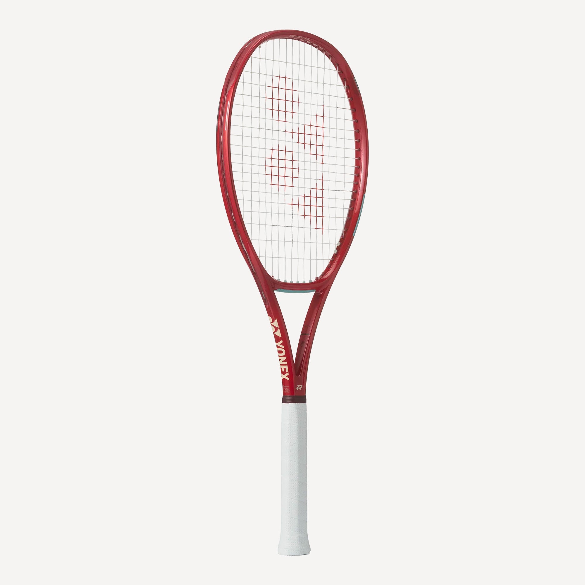 Yonex VCORE 98 Ruby Red Tennis Racket (2)