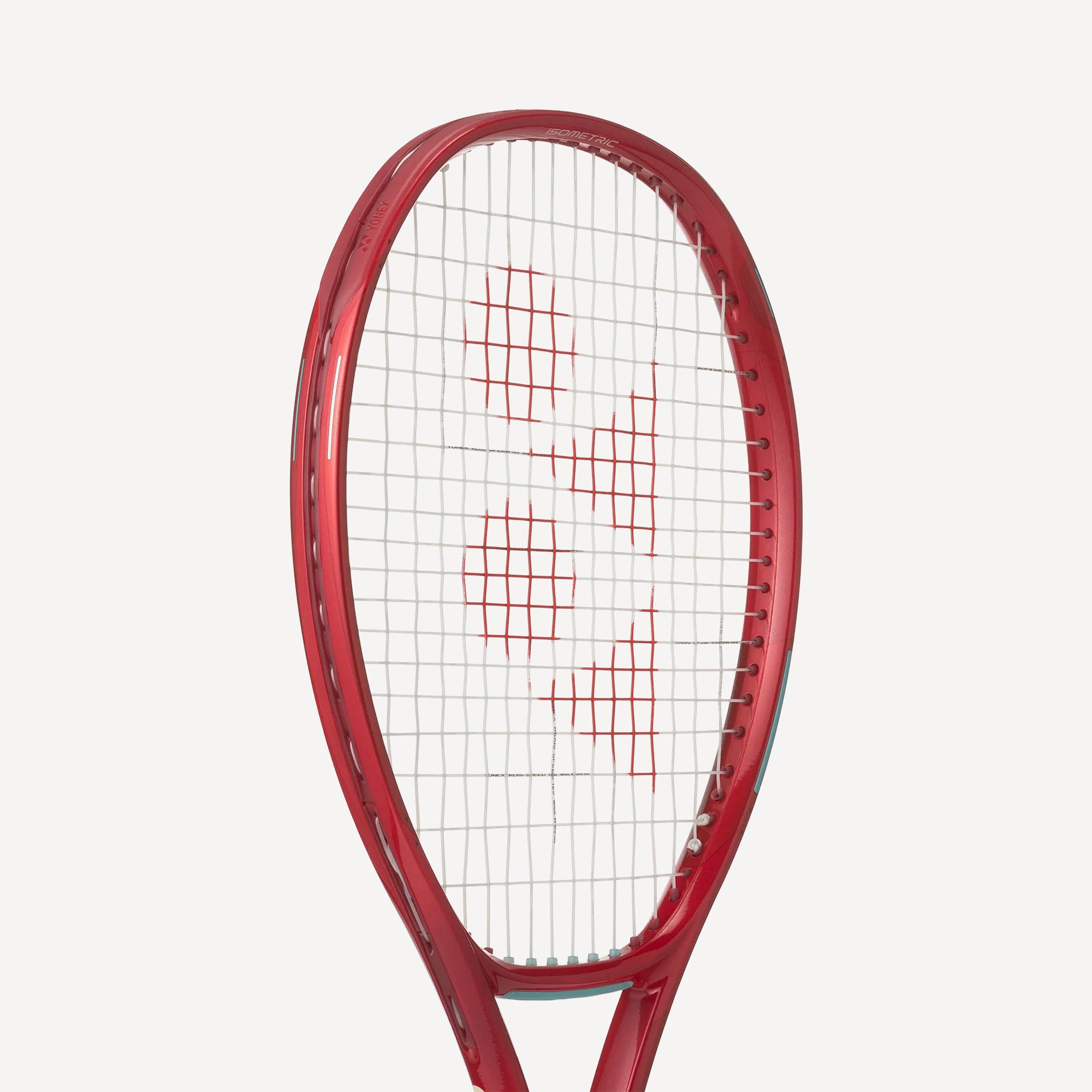 Yonex VCORE 98 Ruby Red Tennis Racket (6)