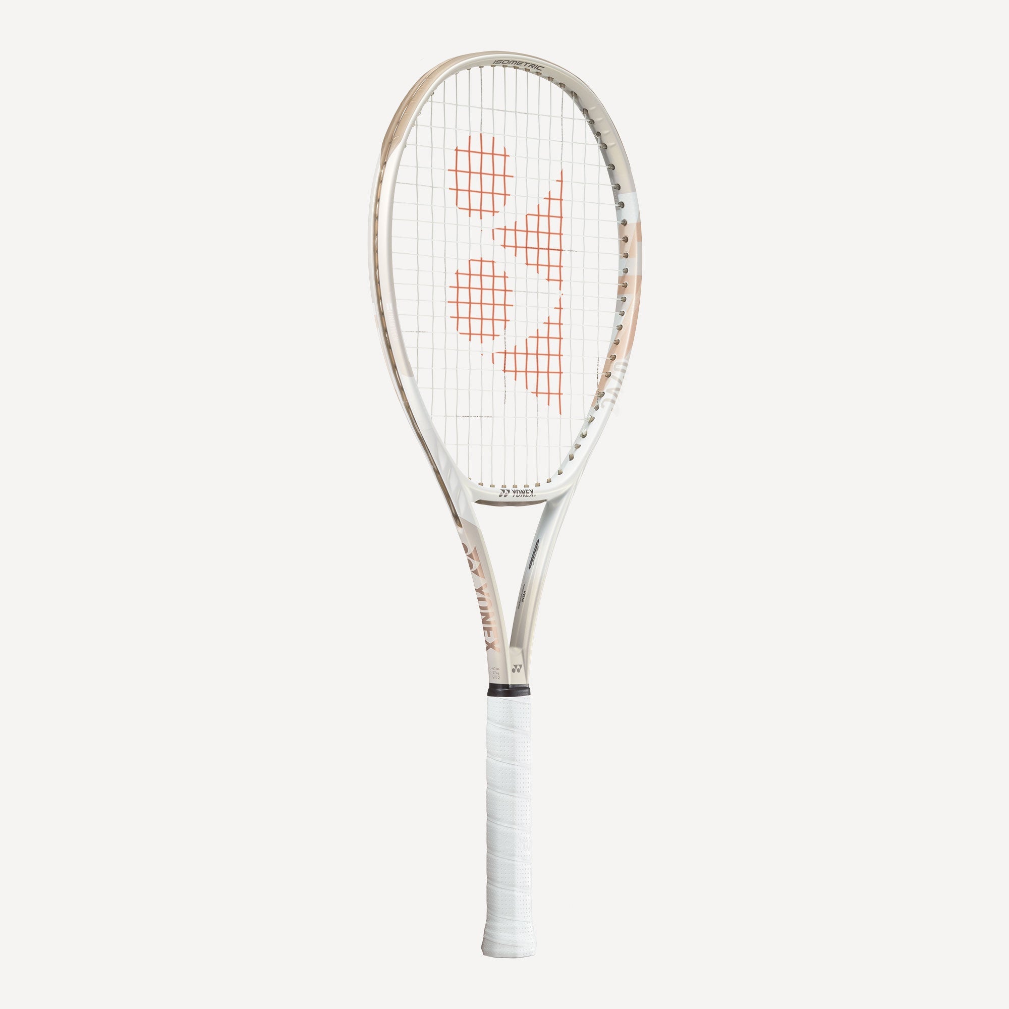 Yonex VCORE 98 Sand Beige Demo Tennis Racket