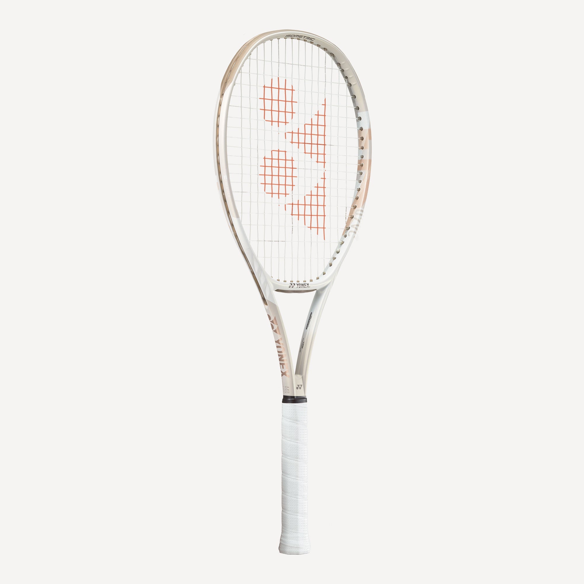 Yonex VCORE 98 Sand Beige Tennis Racket (1)