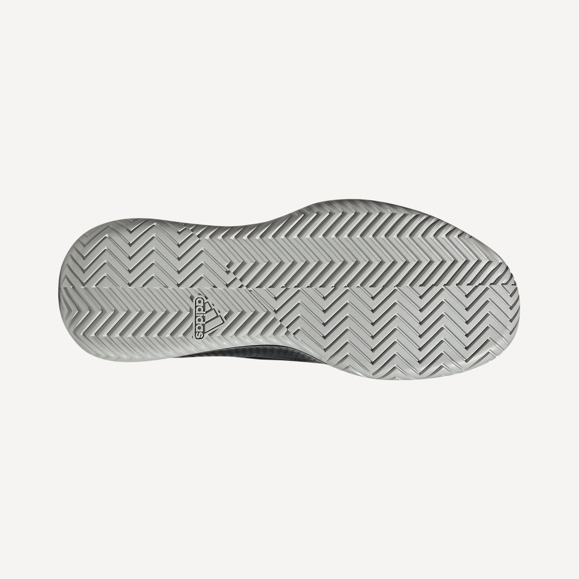 adidas Defiant Generation Women's Hard Court Tennis Shoes Black (2)