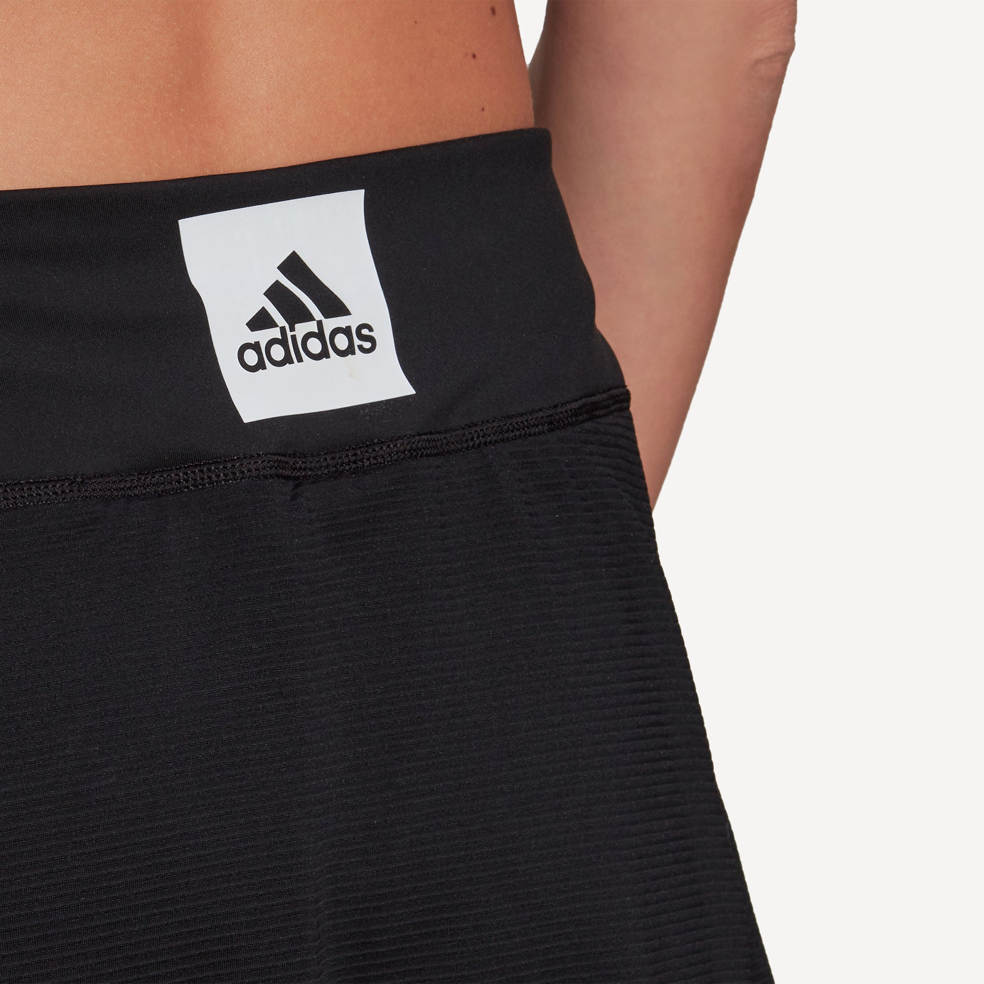 adidas Paris Match Dames Tennisrokje