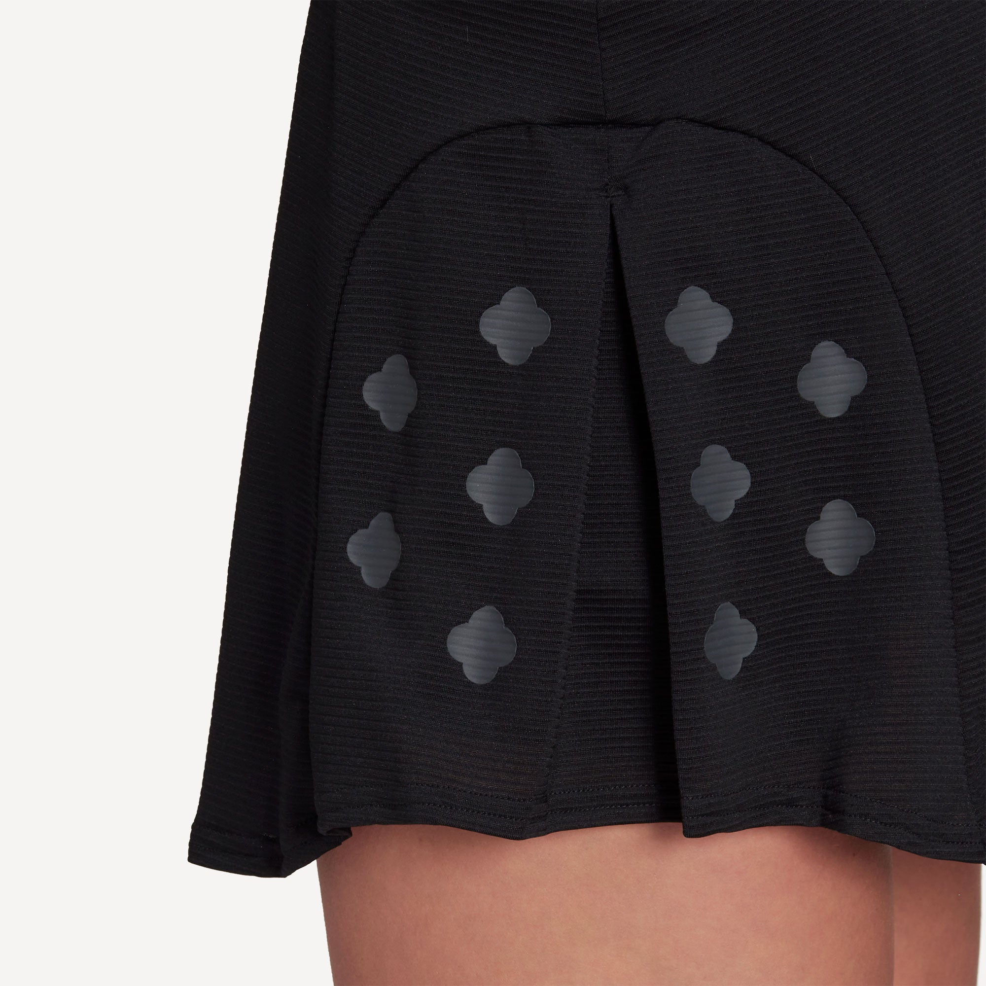 adidas Paris Match Dames Tennisrokje