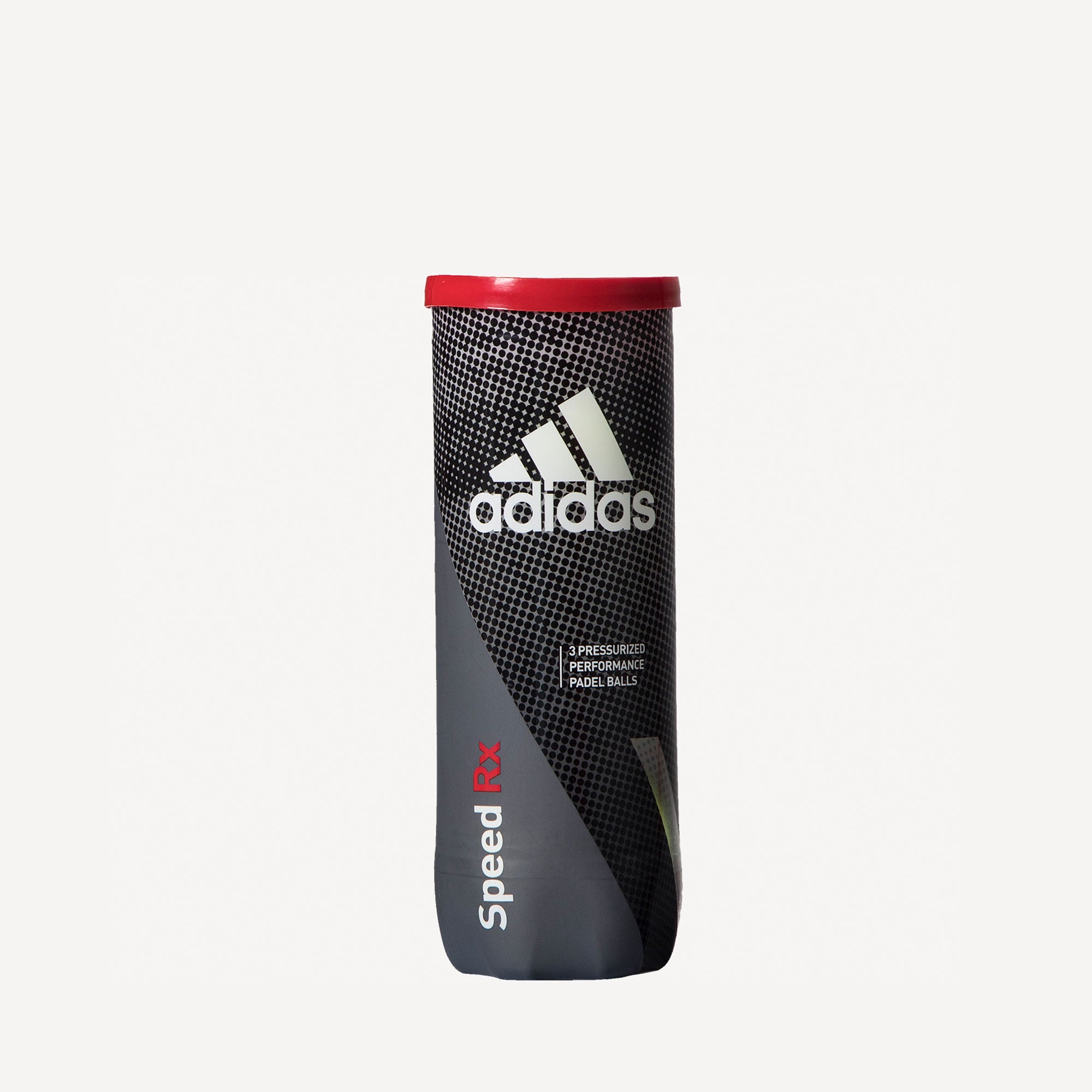 adidas Speed RX 3 Padel Balls 1