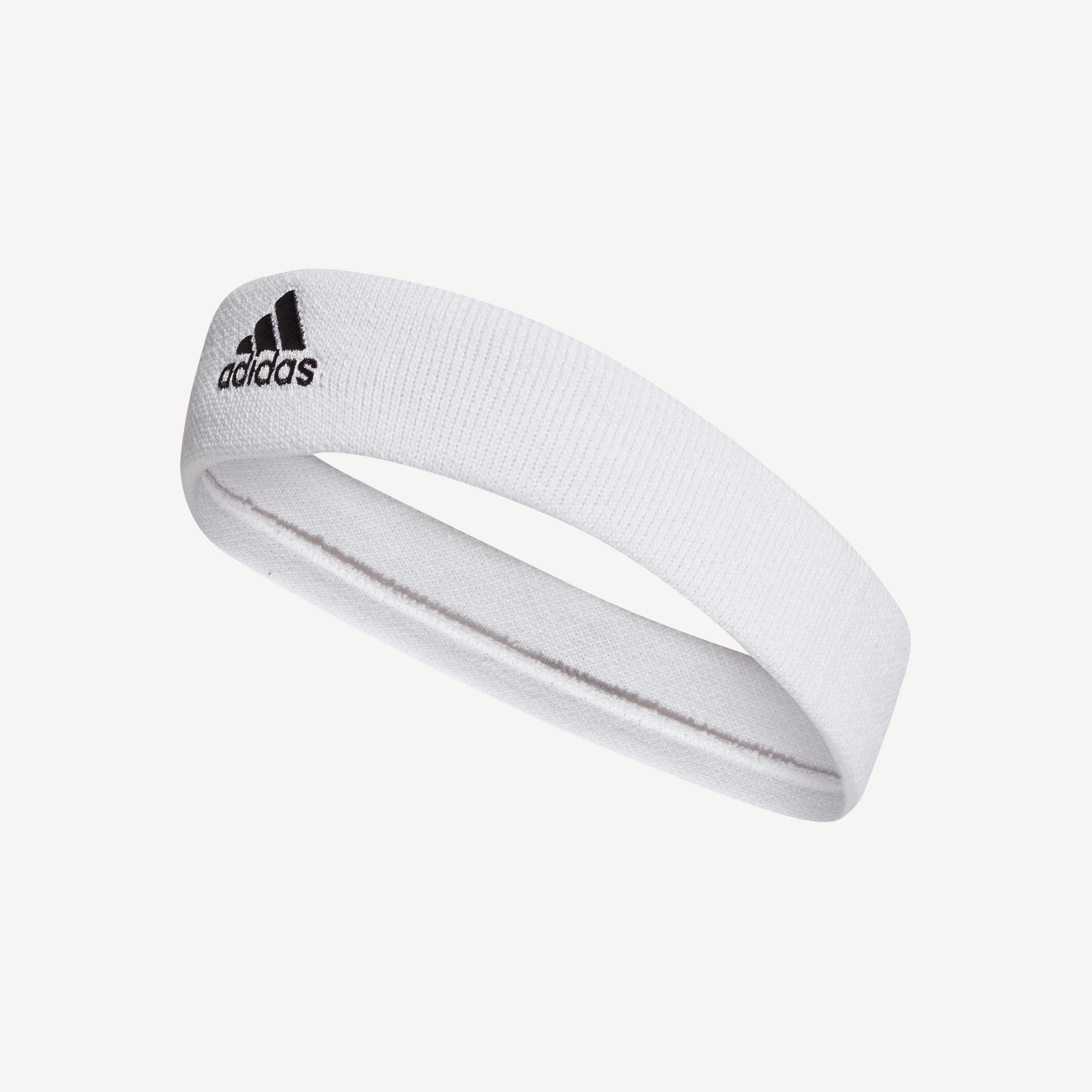 adidas Tennis Headband White (1)