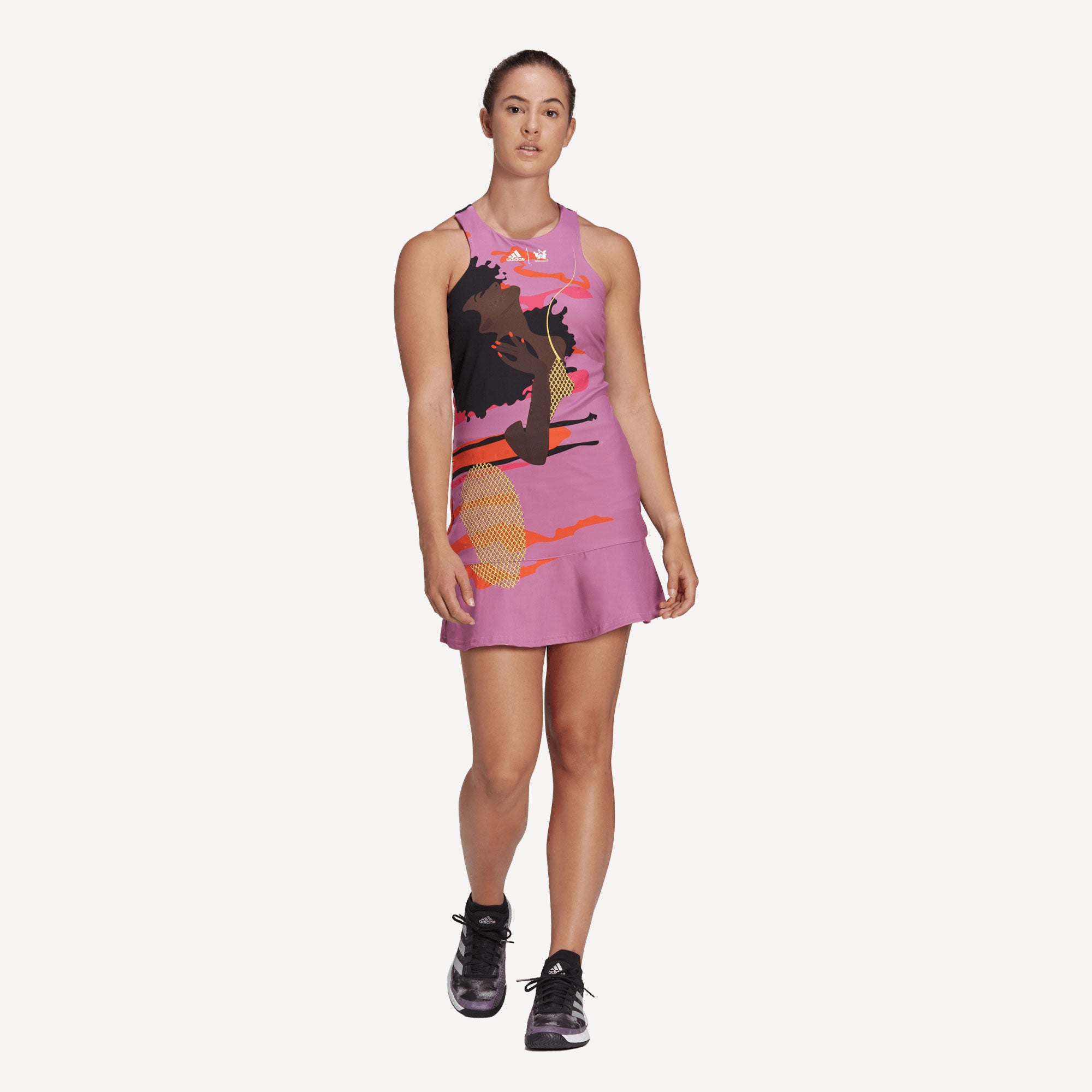 thebe magugu purple dress Thebe Magugu Checked Silk-Satin Maxi Dress In Lavender - 55% Off
