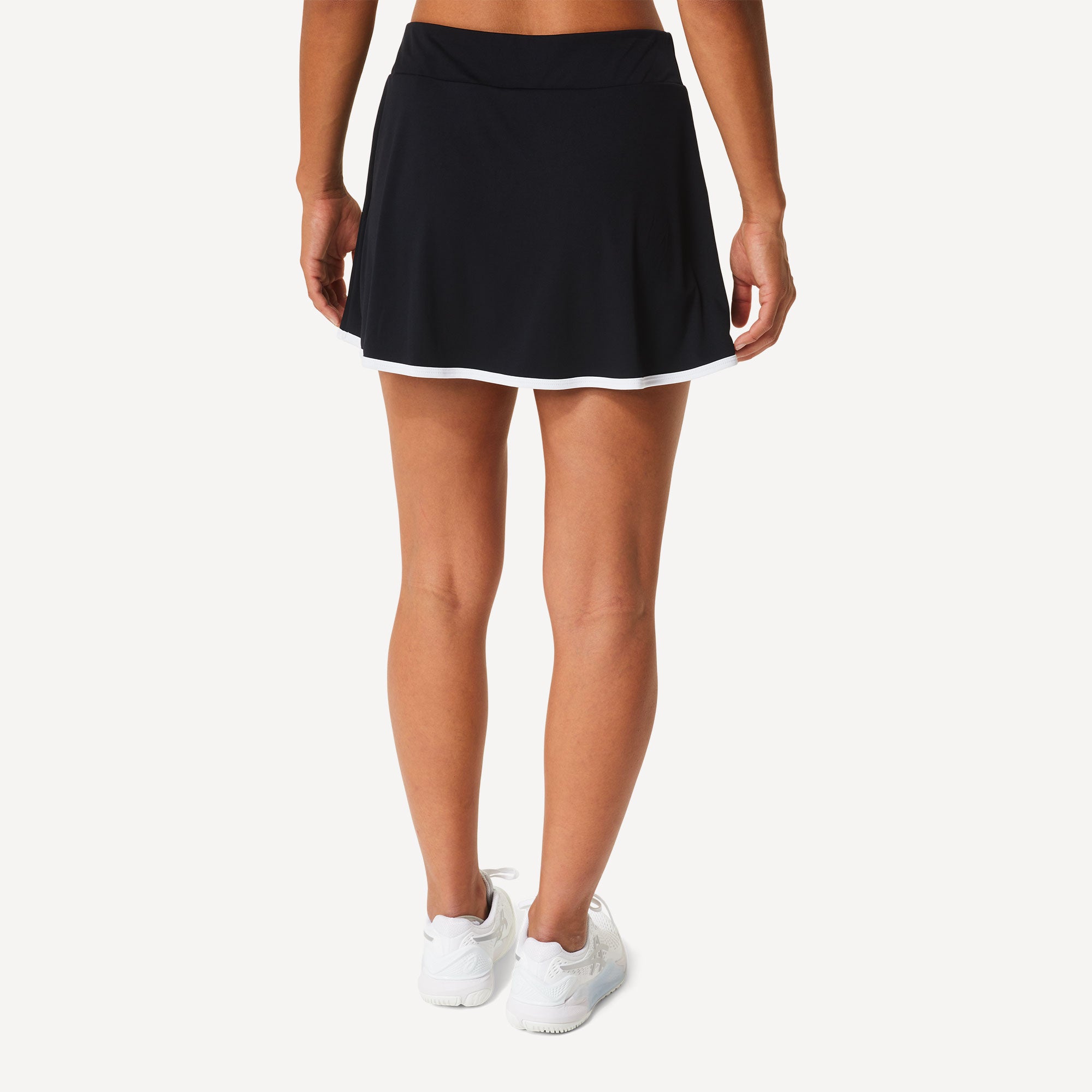 ASICS Court Women's Tennis Skort Black (2)
