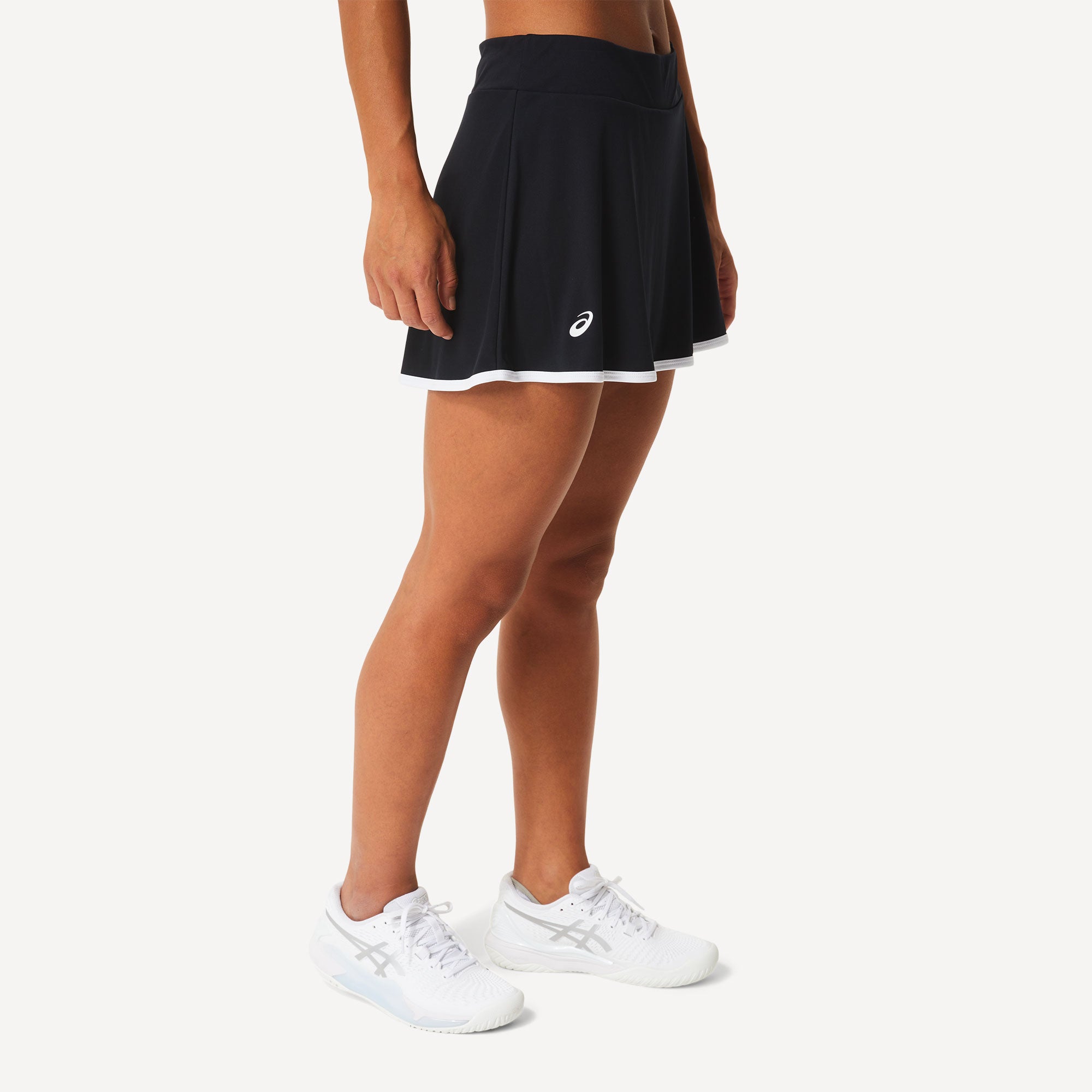 ASICS Court Women's Tennis Skort Black (3)