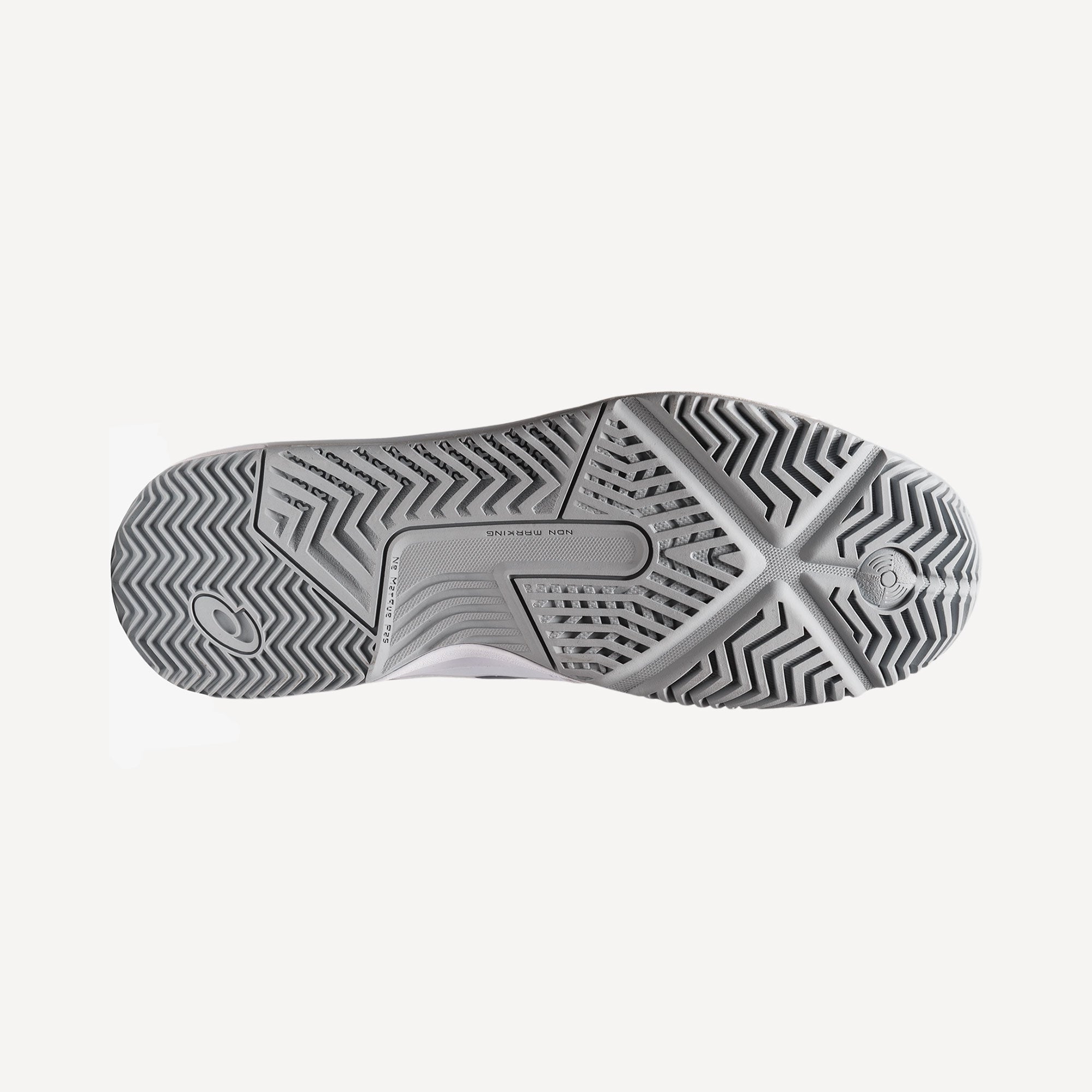 ASICS Gel-Challenger 13 Men's Padel Shoes White (2)