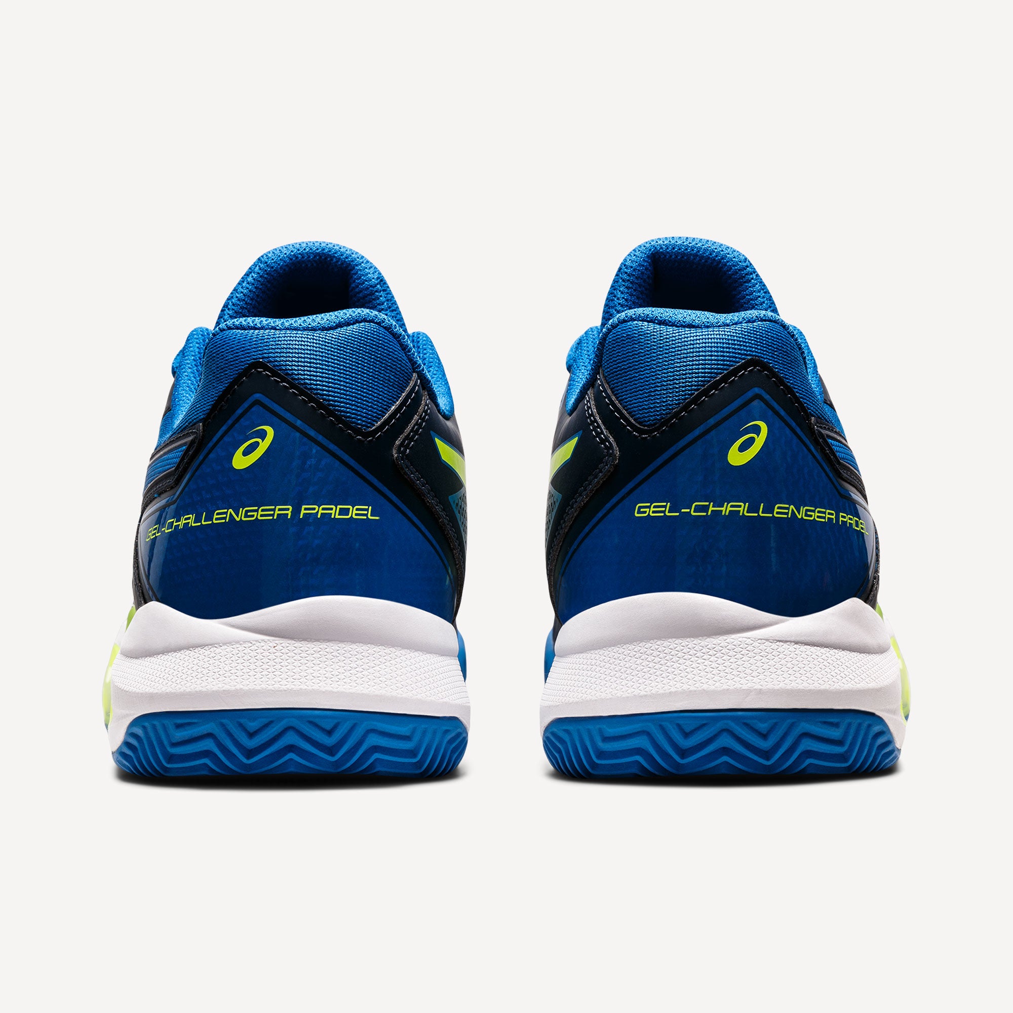 ASICS Gel-Challenger 13 Men's Padel Shoes Blue (6)