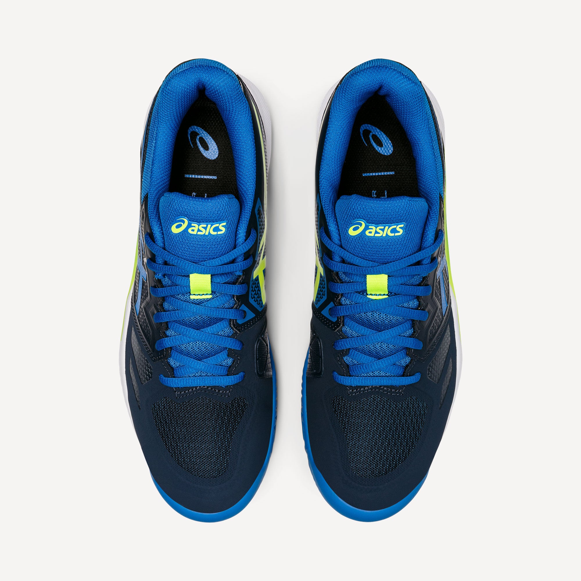 ASICS Gel-Challenger 13 Men's Padel Shoes Blue (7)