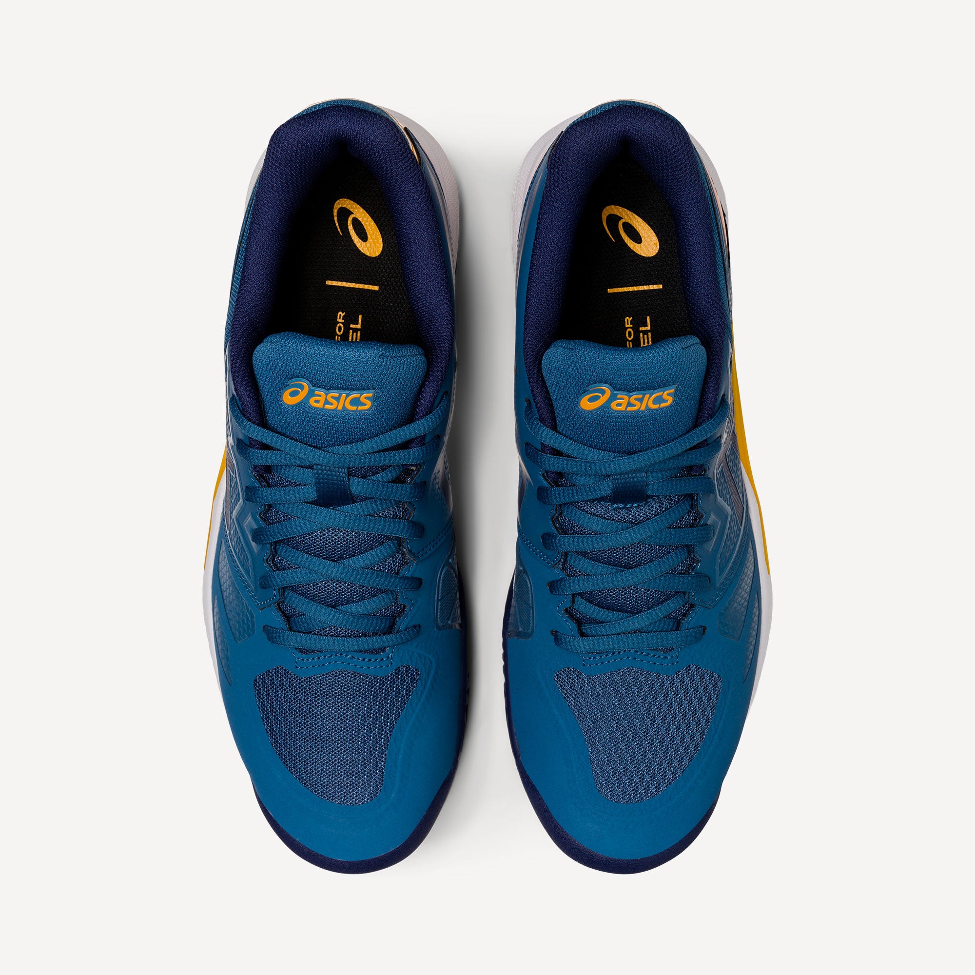 ASICS Gel-Challenger 13 Men's Padel Shoes Blue (7)