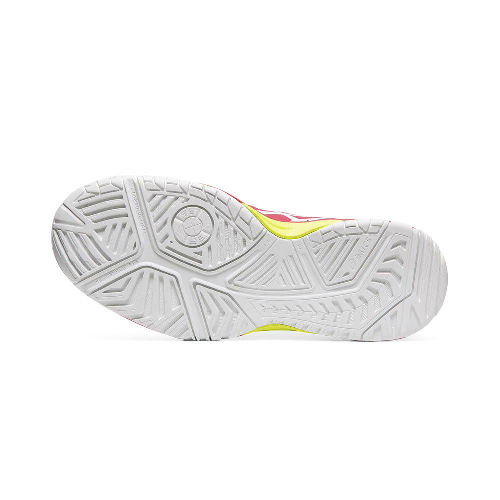 ASICS Gel-Resolution 7 Kids' Tennis Shoes White (2)