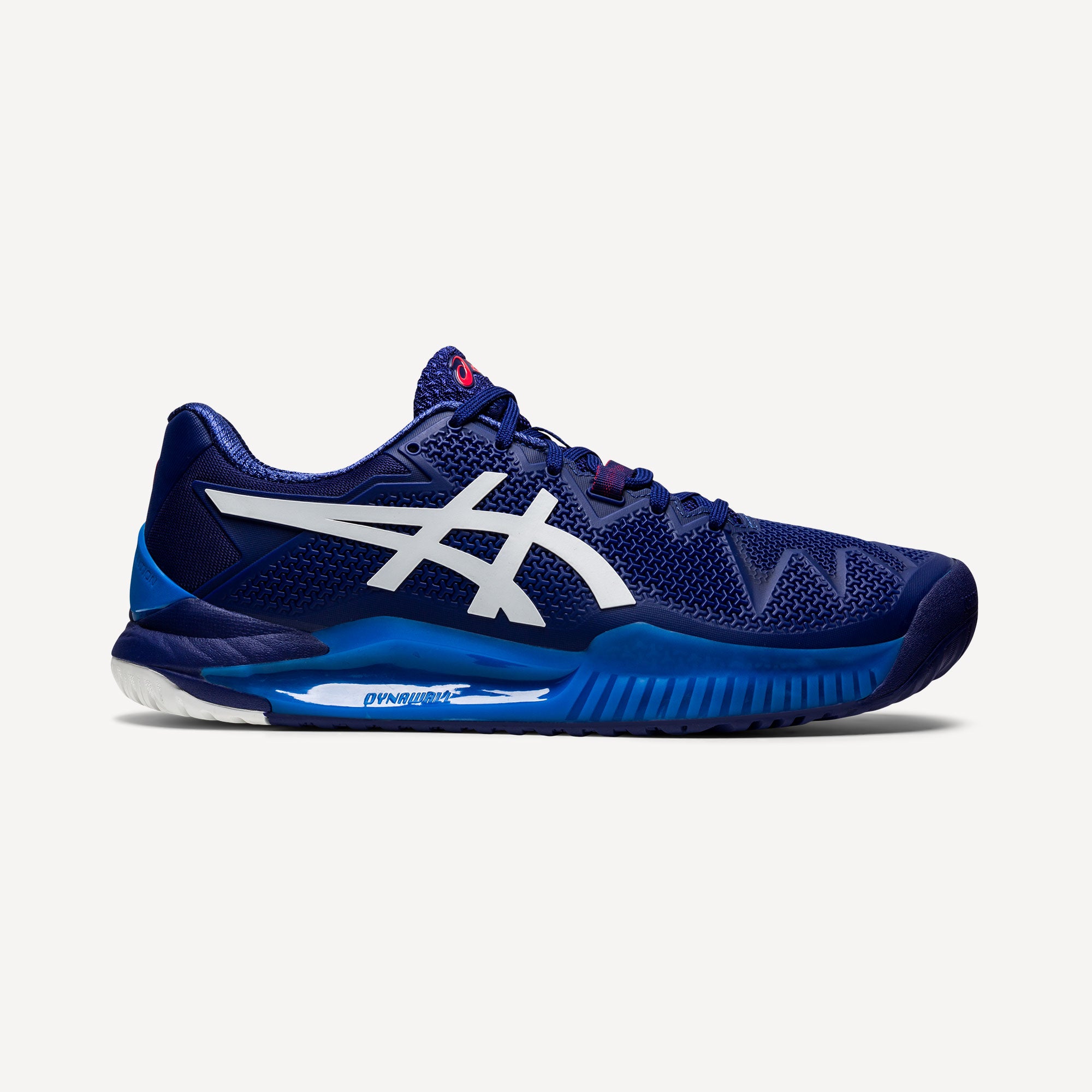 Asics hard court tennis clearance shoes