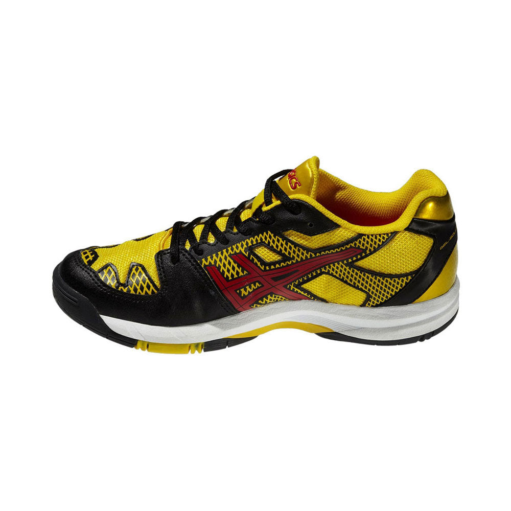 ASICS Gel-Solution Speed 2 Kids' Tennis Shoes Black (3)