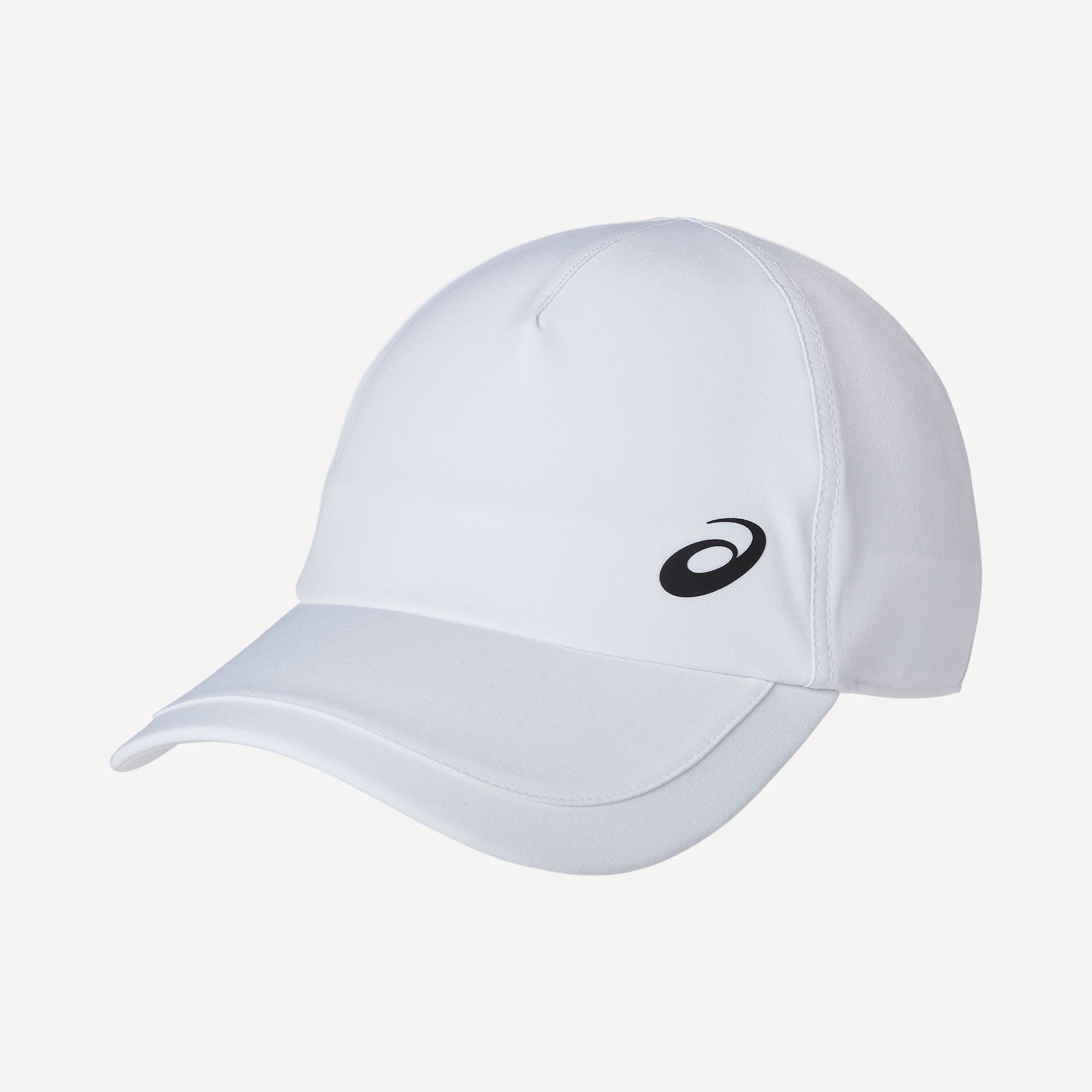 ASICS Performance Tennis Cap White (1)