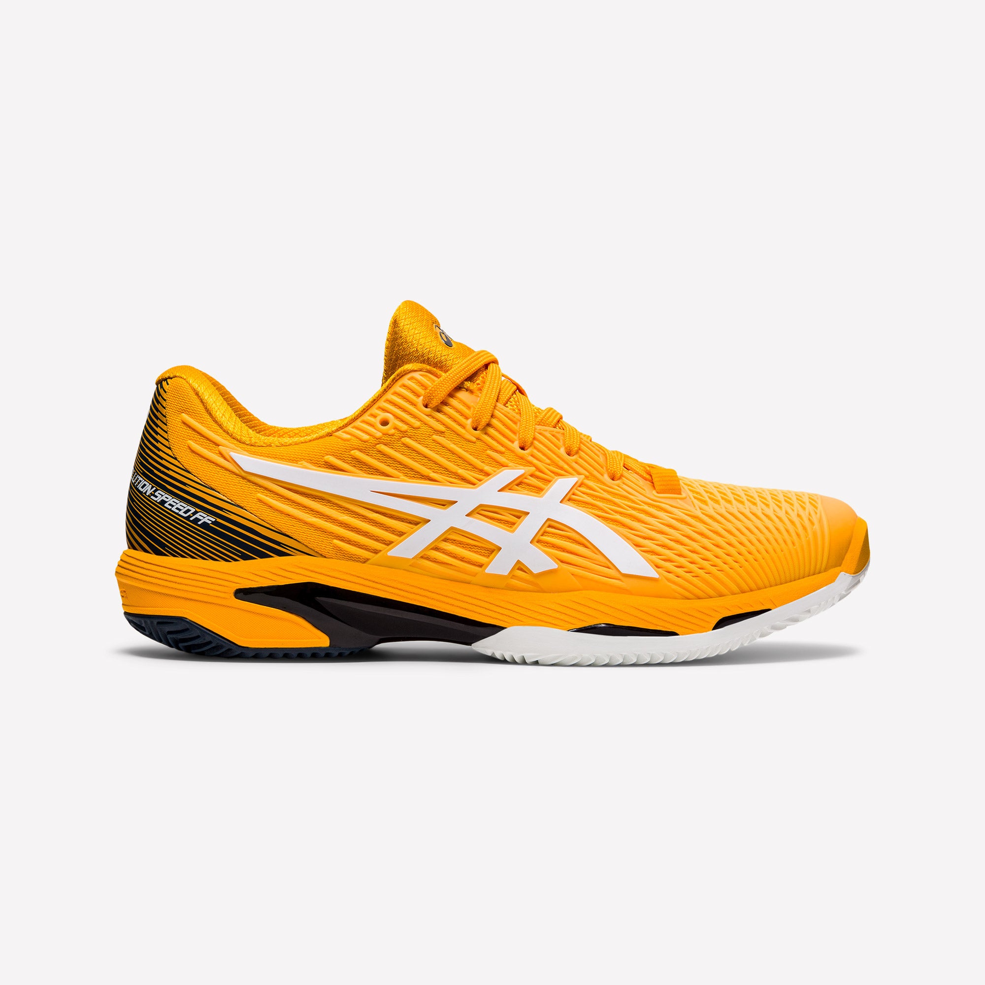 Asics solution speed on sale clay