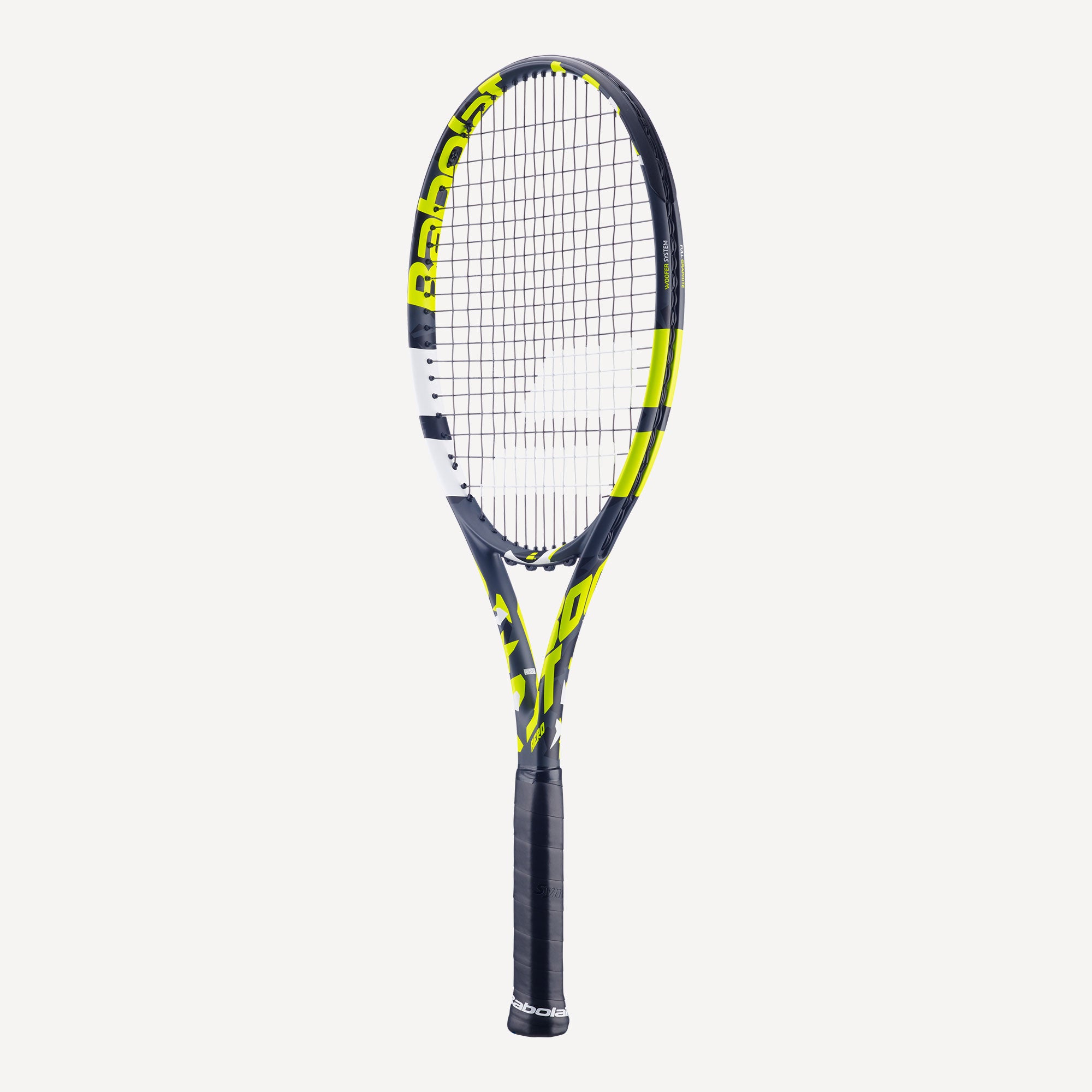 Babolat Boost Aero Tennis Racket  (3)