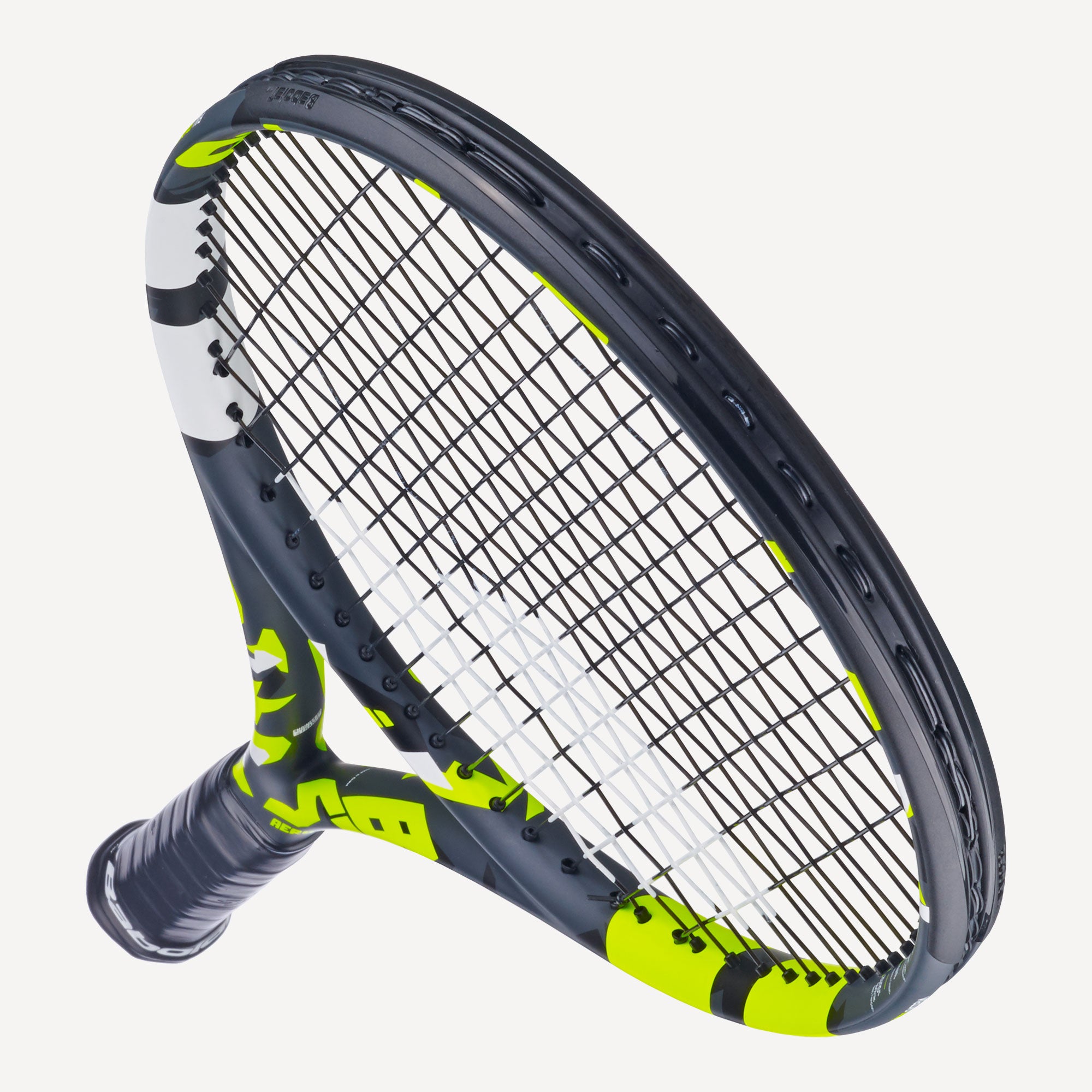 Babolat Boost Aero Tennis Racket  (5)