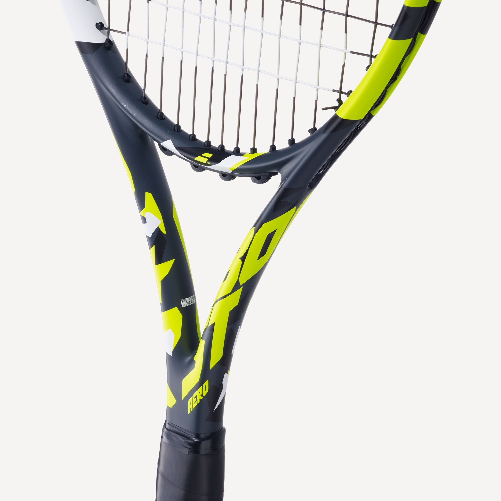 Babolat Boost Aero Tennis Racket  (6)