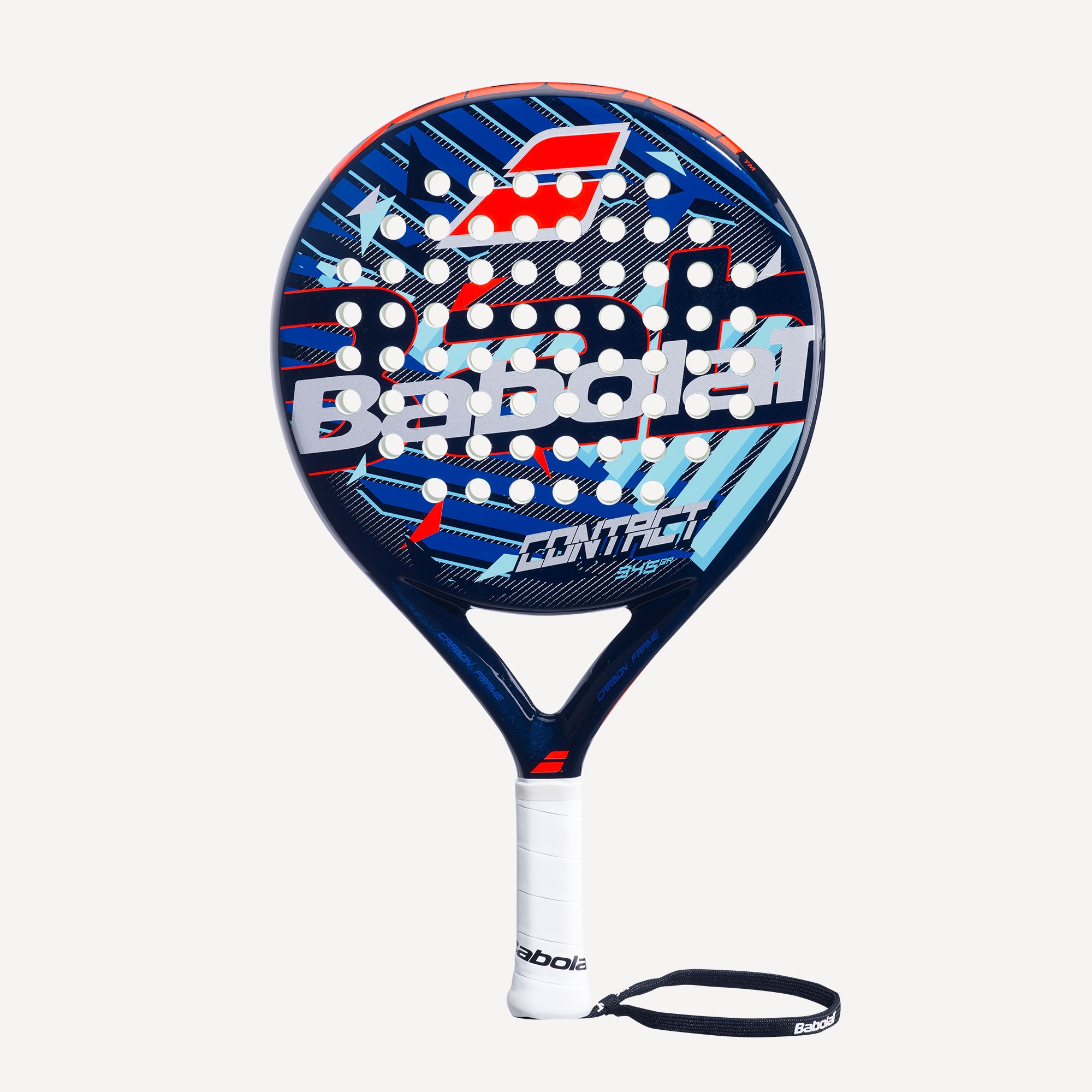 Babolat Contact Padel – Tennis Only