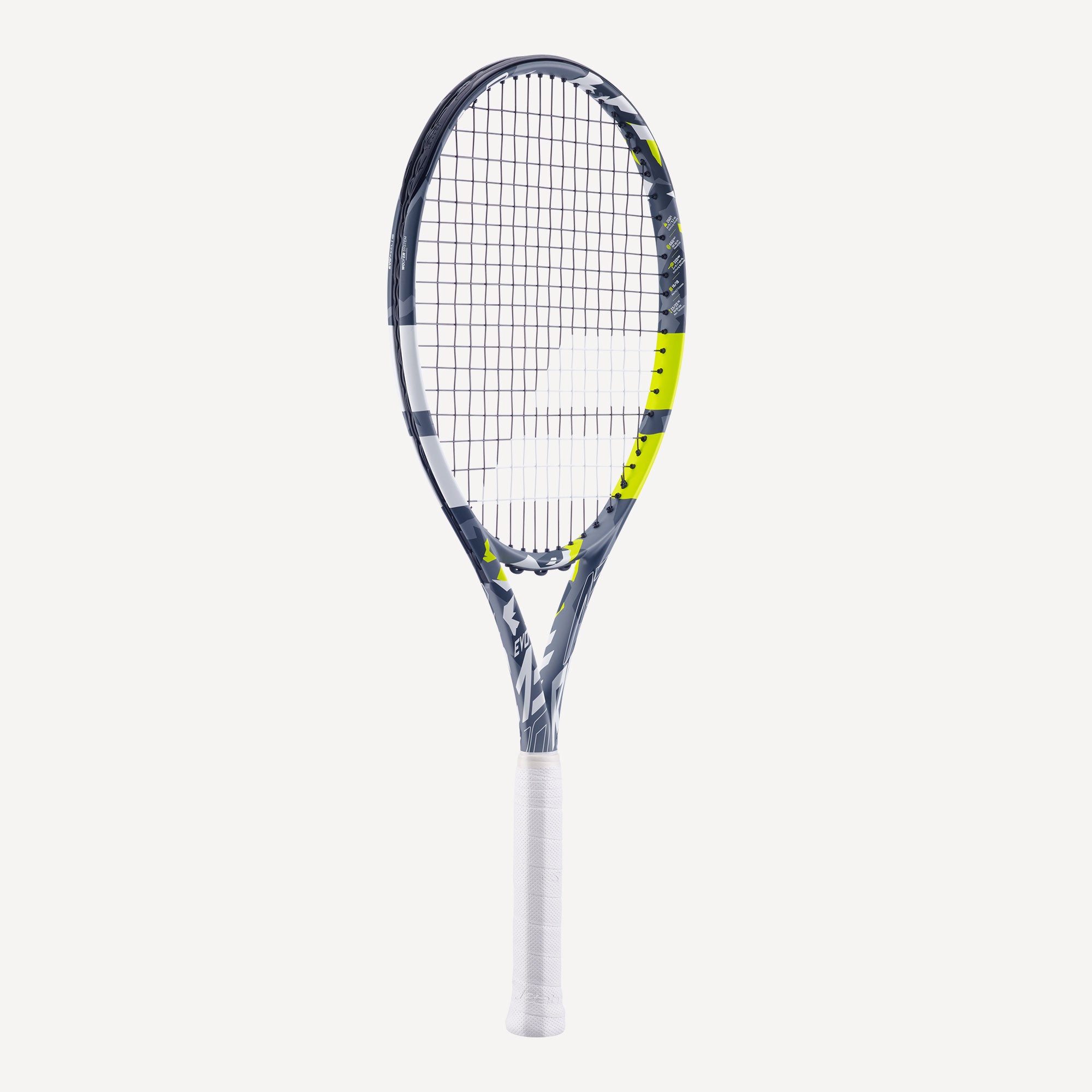 Babolat EVO Aero Lite Tennis Racket  (2)