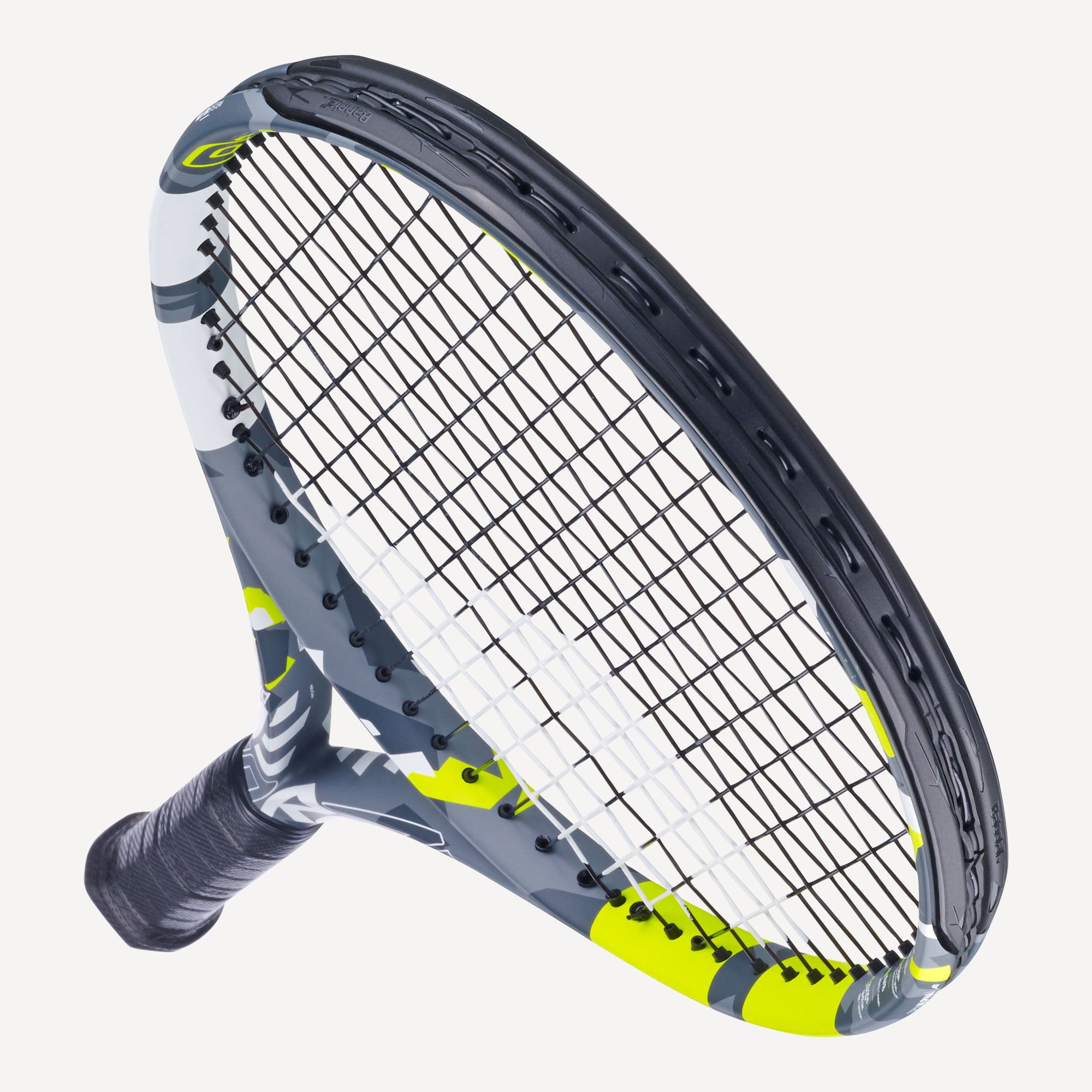 Babolat EVO Aero Tennis Racket  (4)