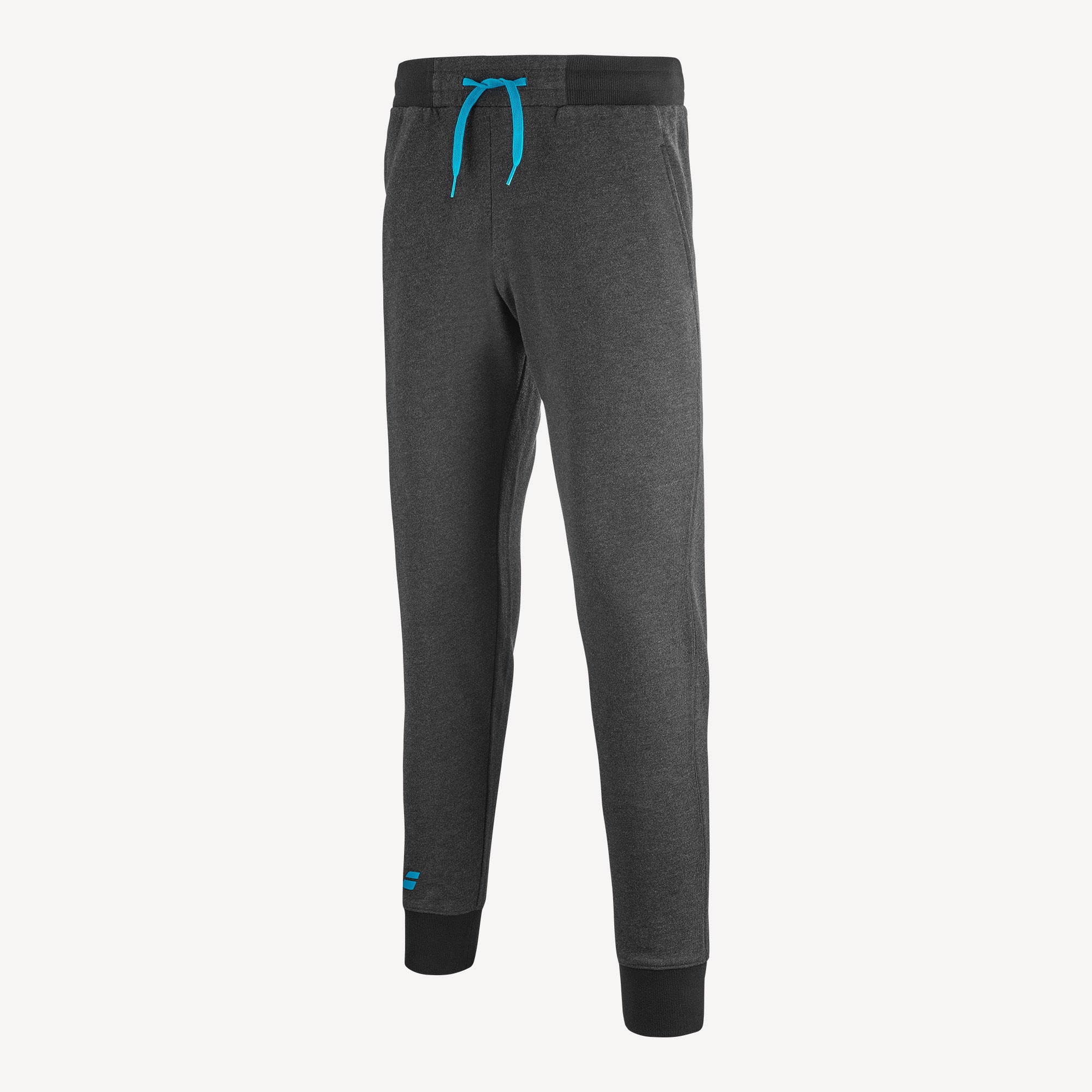 Babolat Exercise Club Women's Tennis Sweatpants Black (1)