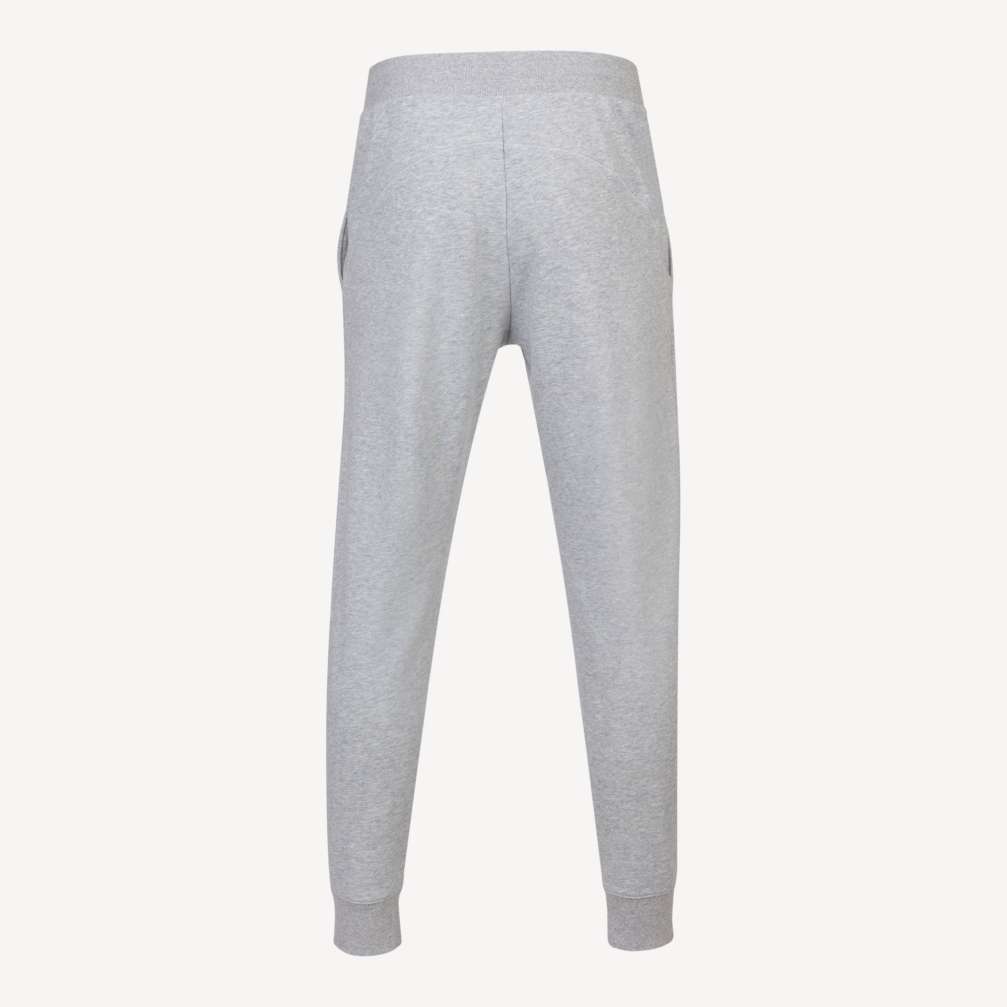 Babolat Exercise Club Women's Tennis Sweatpants Grey (2)