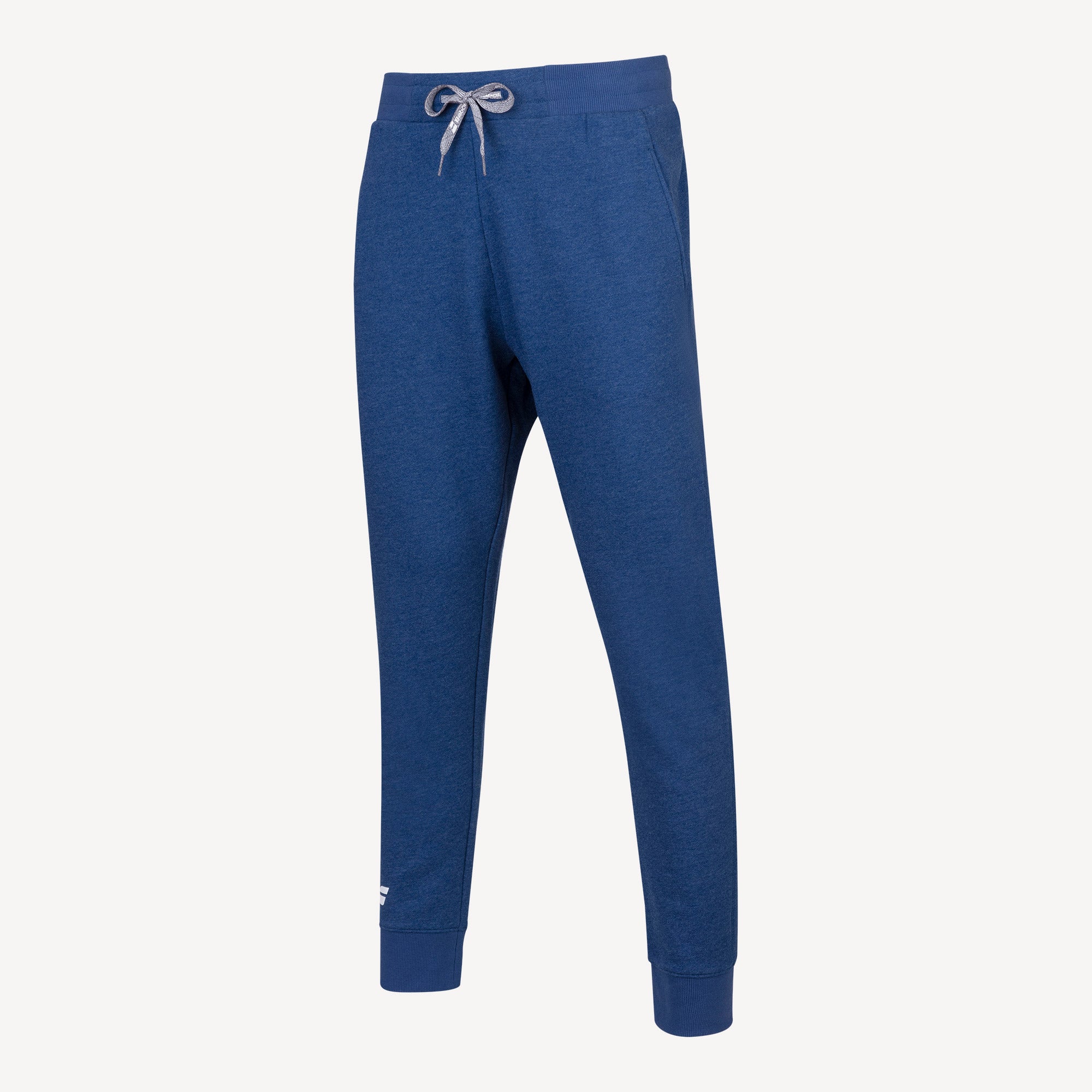 Babolat Exercise Club Women's Tennis Sweatpants Blue (1)