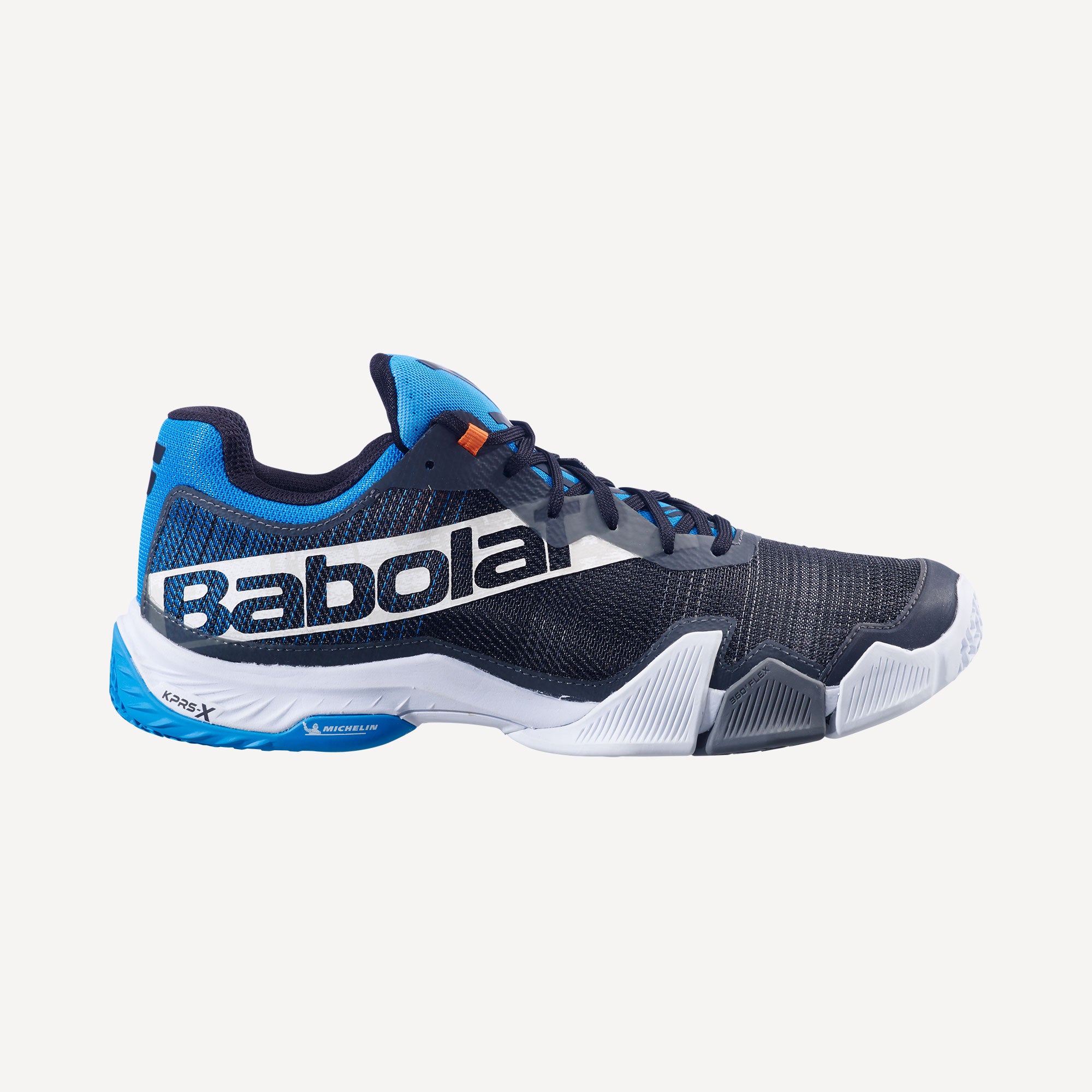 Babolat Jet Premura Men's Padel Shoes Black (1)