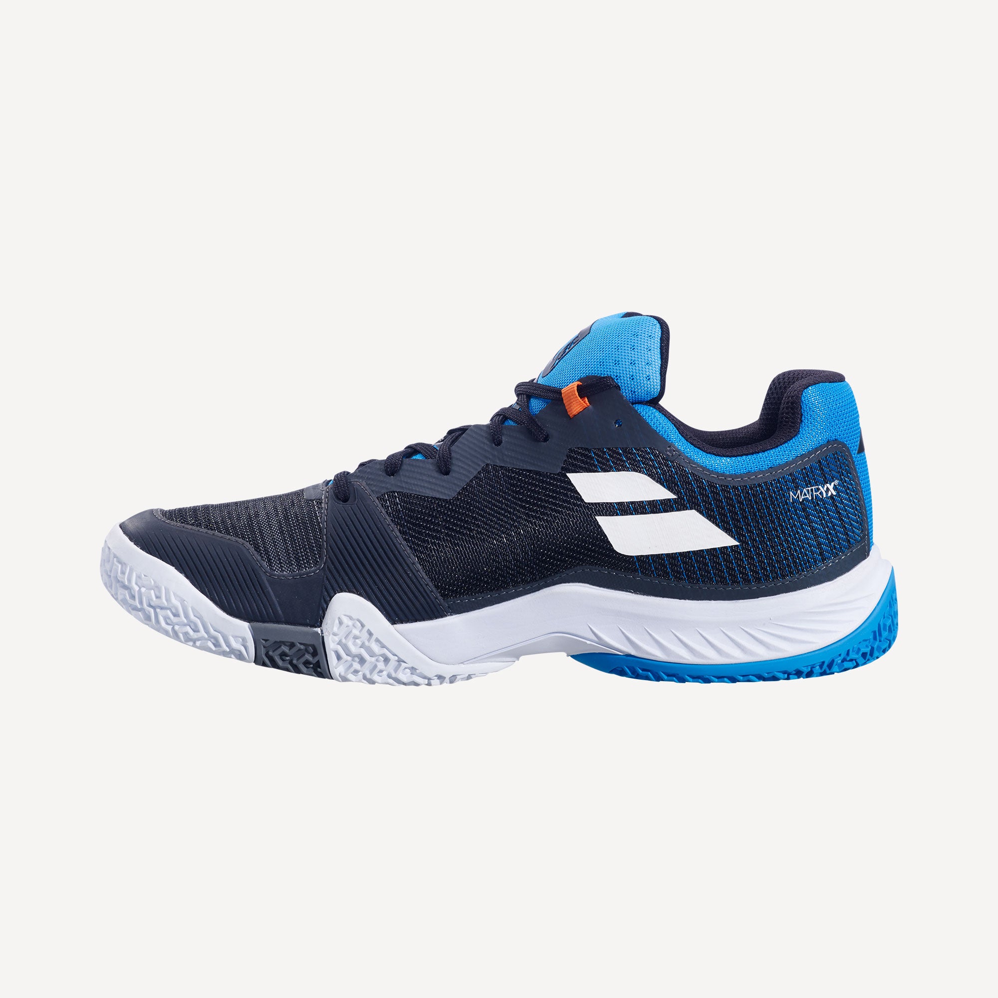 Babolat Jet Premura Men's Padel Shoes Black (3)
