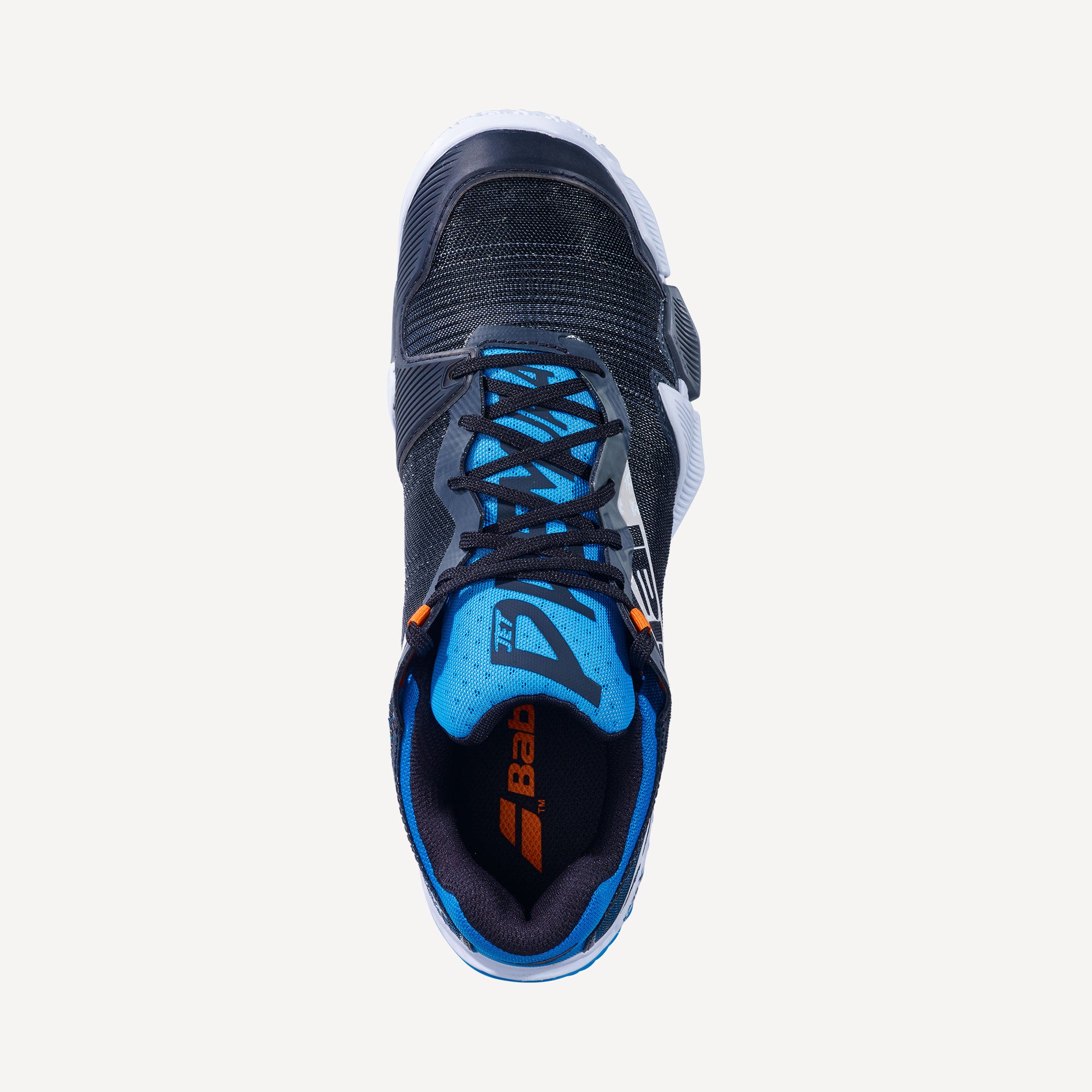 Babolat Jet Premura Men's Padel Shoes Black (5)