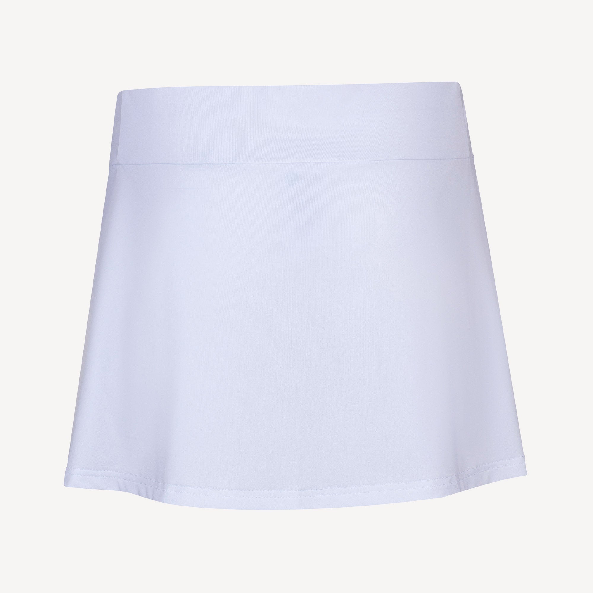 Babolat Play Club Girls' Tennis Skirt White (2)