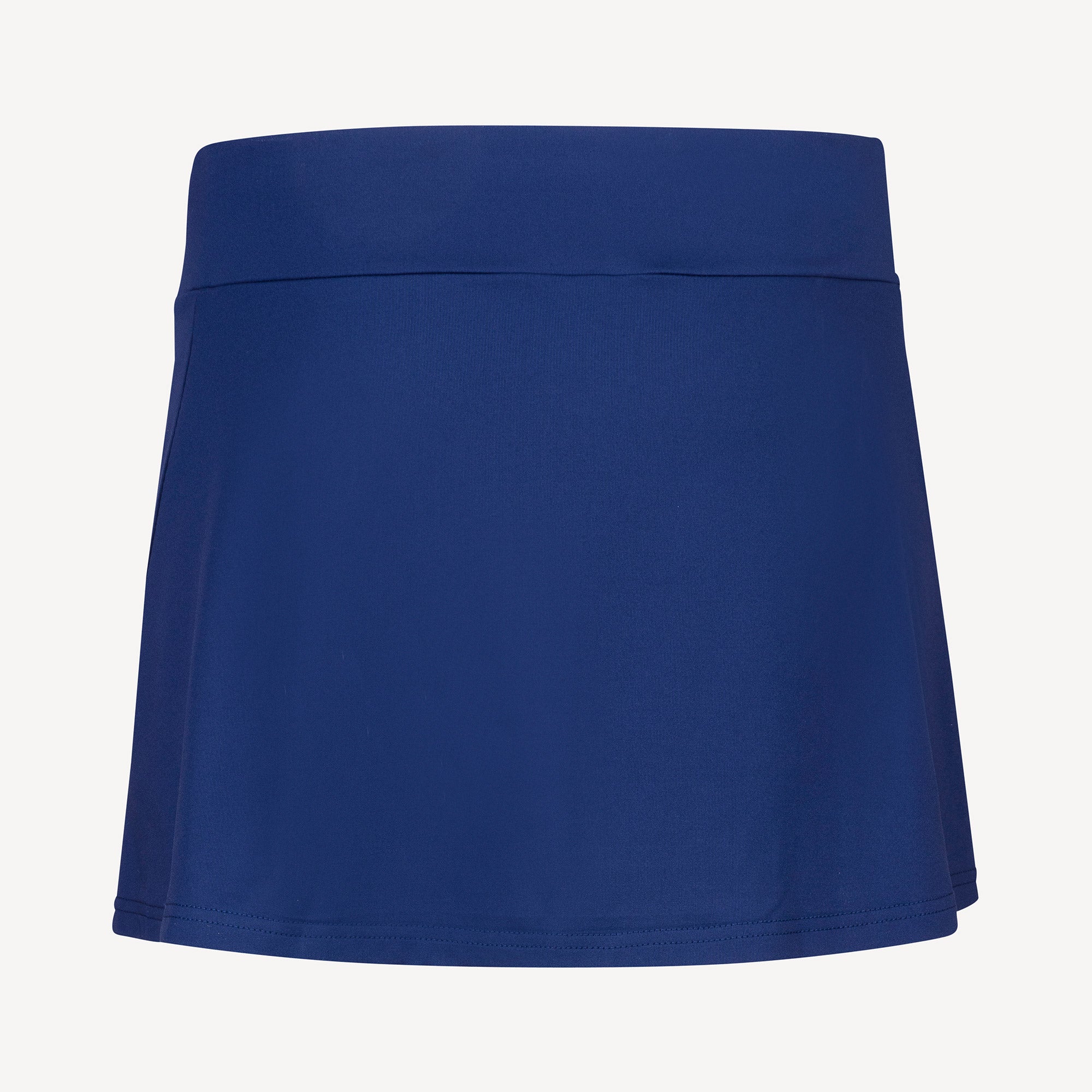 Babolat Play Club Girls' Tennis Skirt Blue (2)