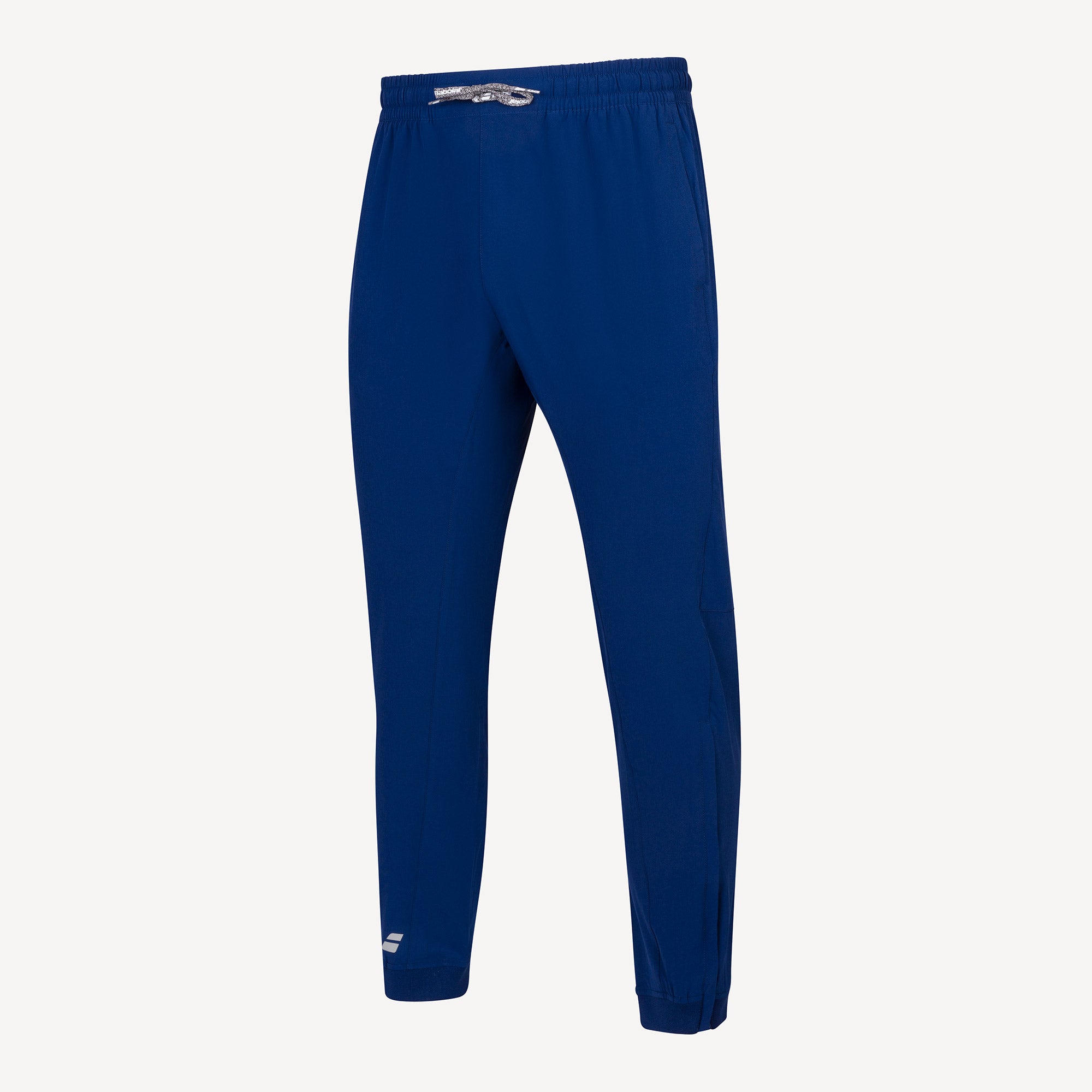 Babolat Play Club Kids' Tennis Pants Blue (1)