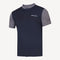 Babolat Play Club Men's Tennis Polo Black (1)