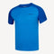 Babolat Play Club Men's Tennis Shirt Blue (1)